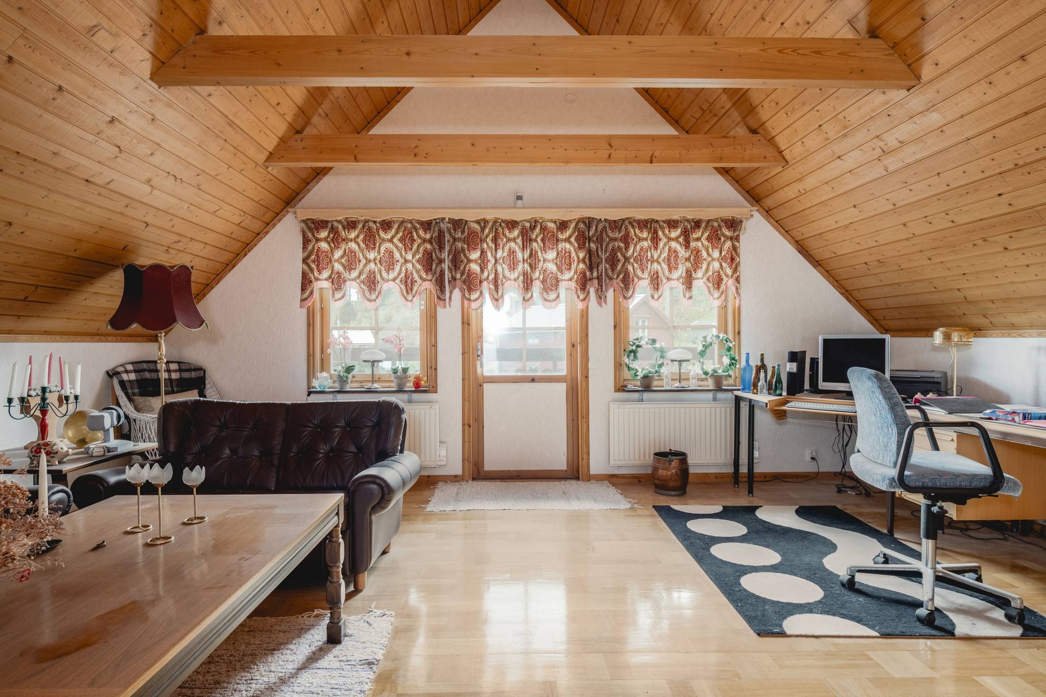 4 rum Villa på Marinvägen 4 Söderhamns kommun - bild 19