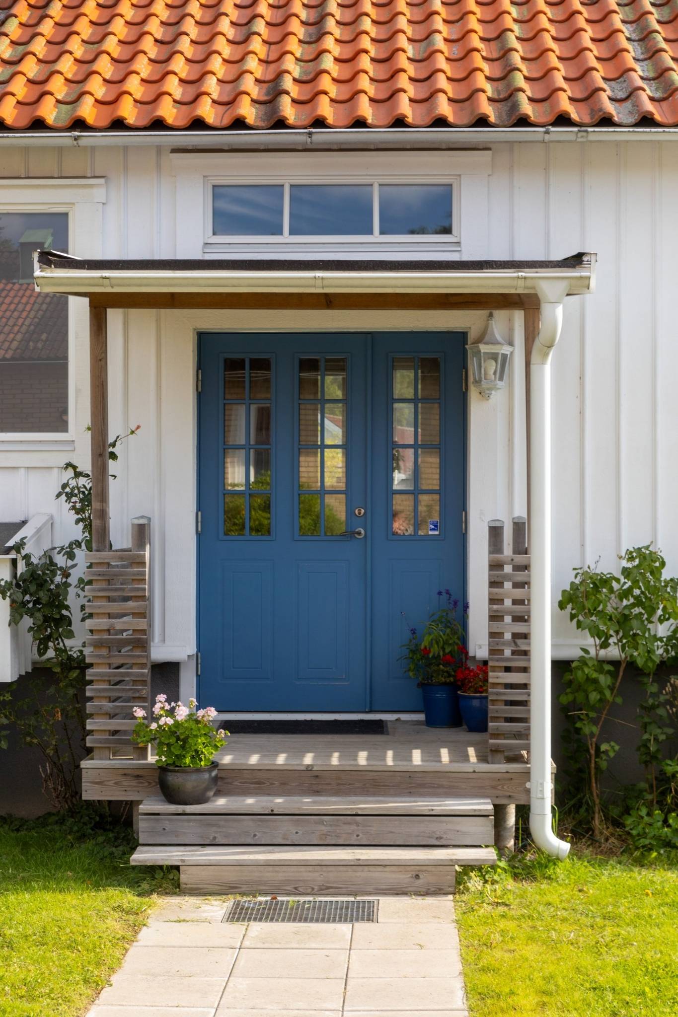 5 rum Villa på Tulpanvägen 12 Kärna Kungälvs kommun - bild 7
