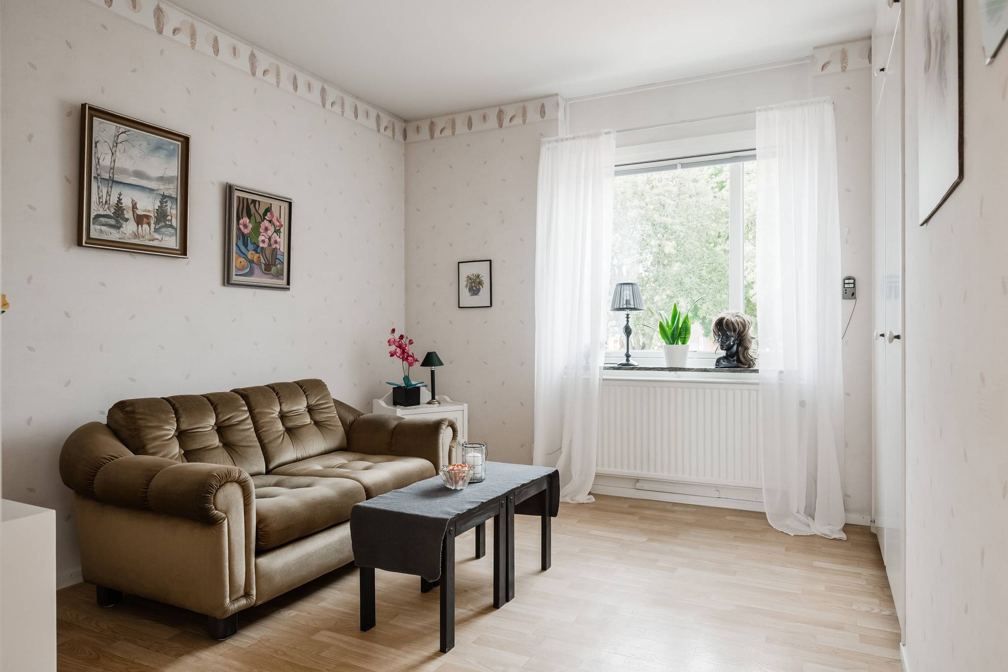 3 rum Lägenhet på Hantverkaregatan 50 Madlyckan Mariestads kommun - bild 11