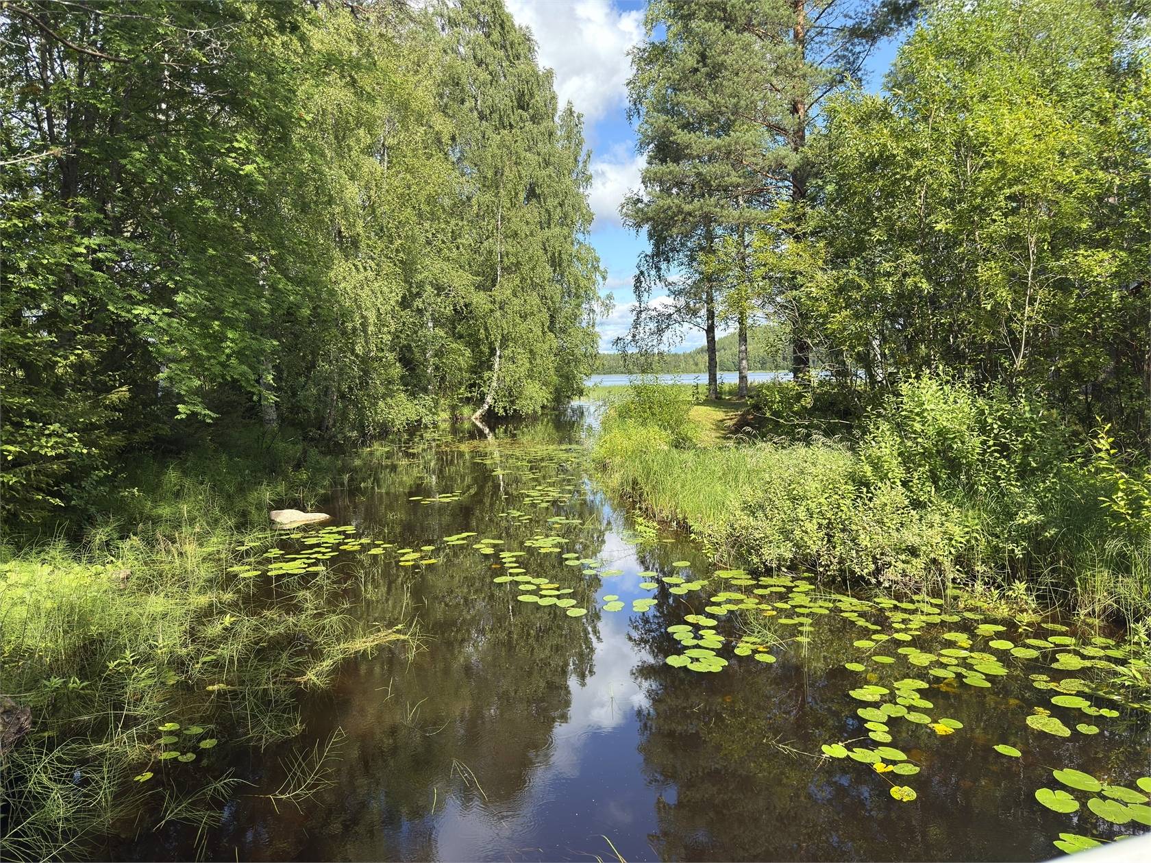 3 rum Fritidshus på Hundsjö 203B Skatamark Bodens kommun - bild 27