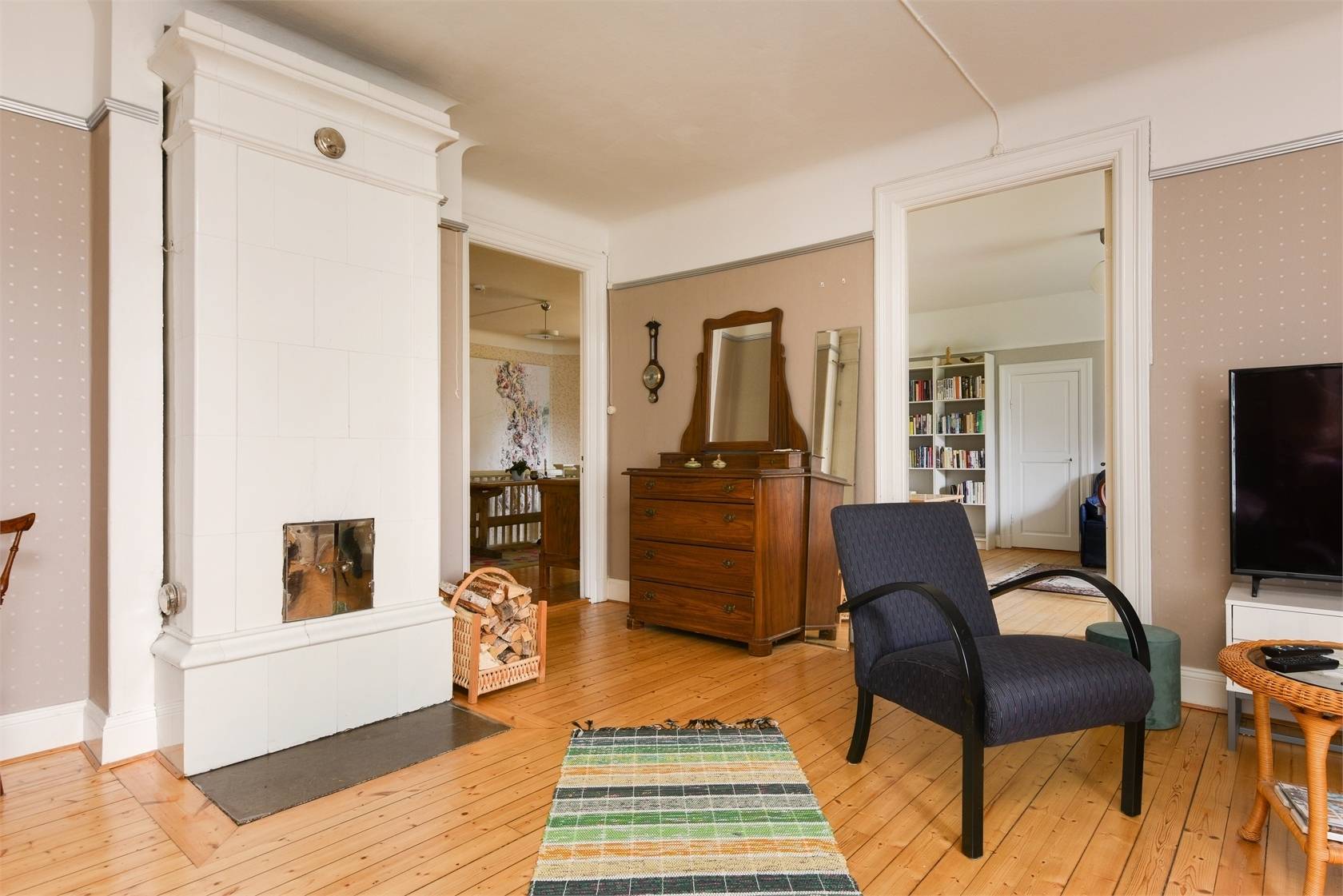 10 rum Villa på Prästbacksvägen 1 Horndal Avesta kommun - bild 57