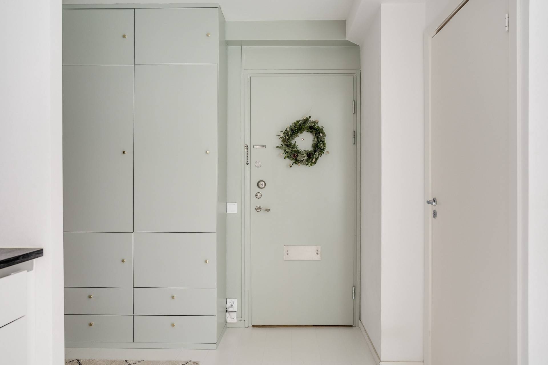 2 rum Lägenhet på Lugna gatan 72 Lugnet Malmö kommun - bild 23