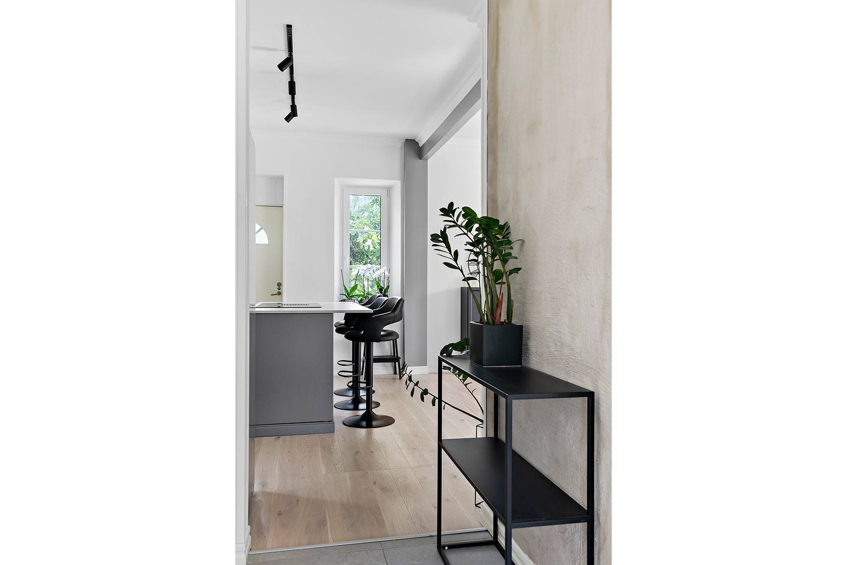 6 rum Villa på Storgatan 18 Bromölla Bromölla kommun - bild 25