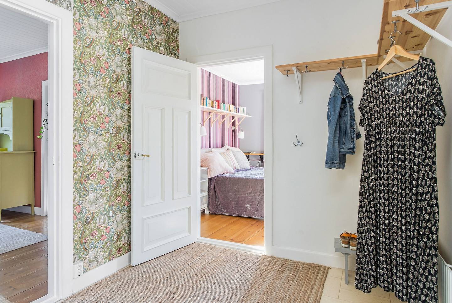 6 rum Villa på Nedre Tjärna 308 Gagnef Gagnefs kommun - bild 23