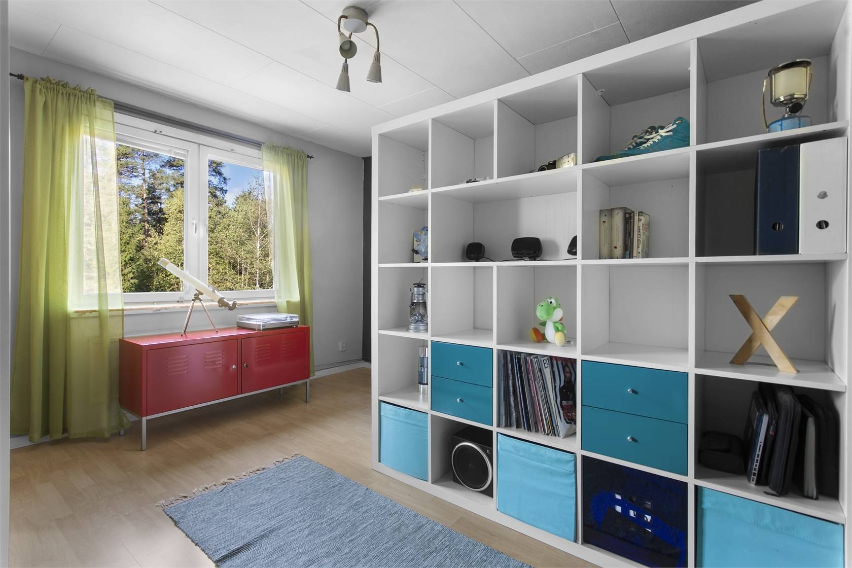 5 rum Parhus på Rådjursvägen 79 Tumba Botkyrka kommun - bild 22