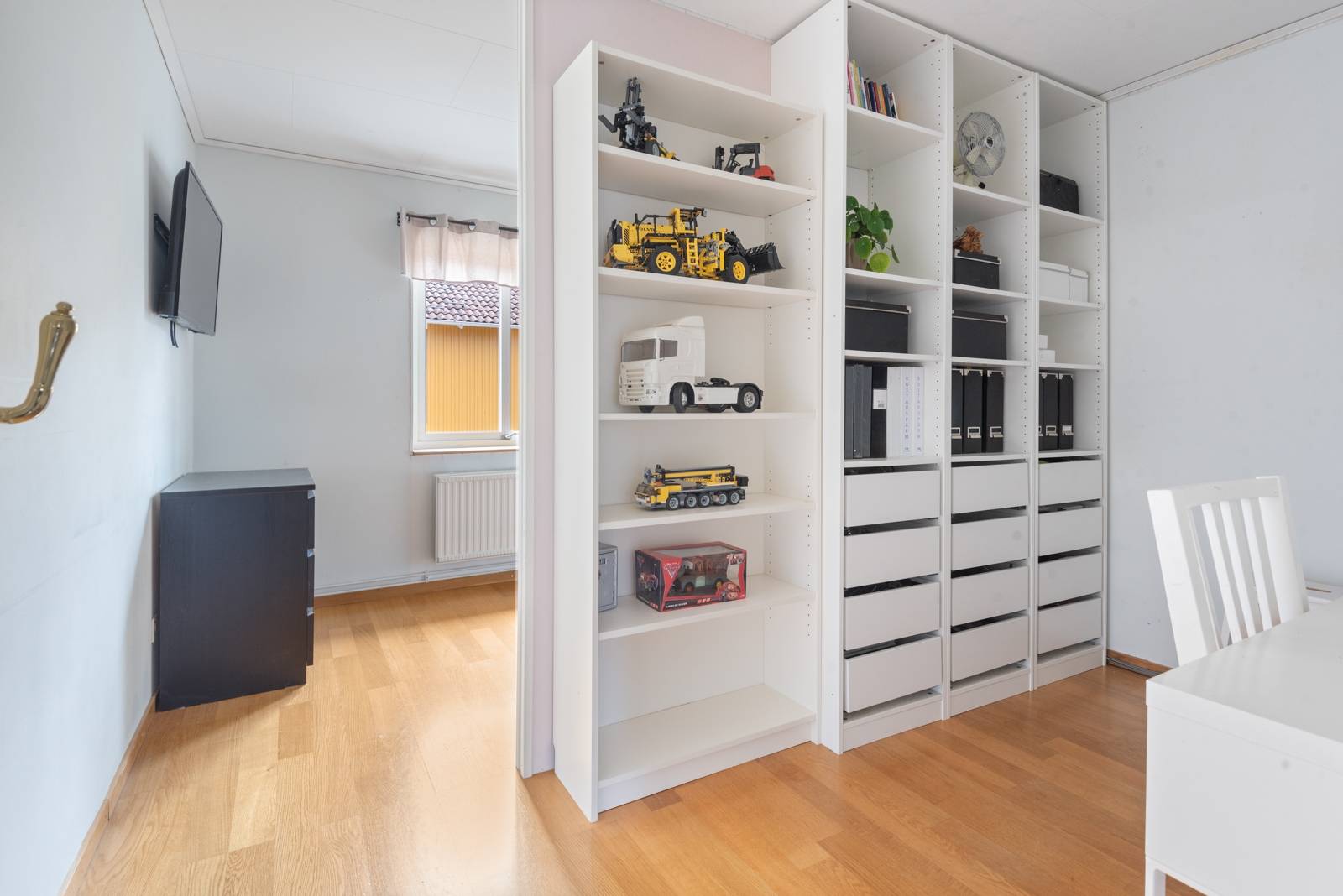6 rum Radhus på Blåmesvägen 9 Gustavsberg Ösbydalen Värmdö kommun - bild 20