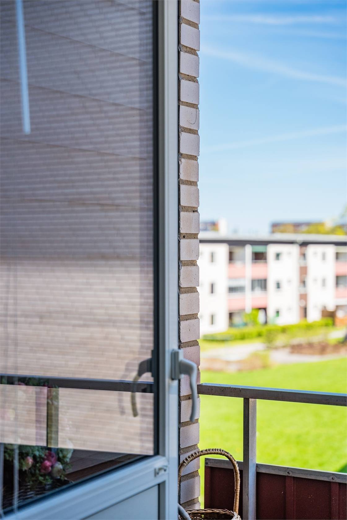 3 rum Lägenhet på Blockstensgatan 4 Vilbergen Norrköpings kommun - bild 6