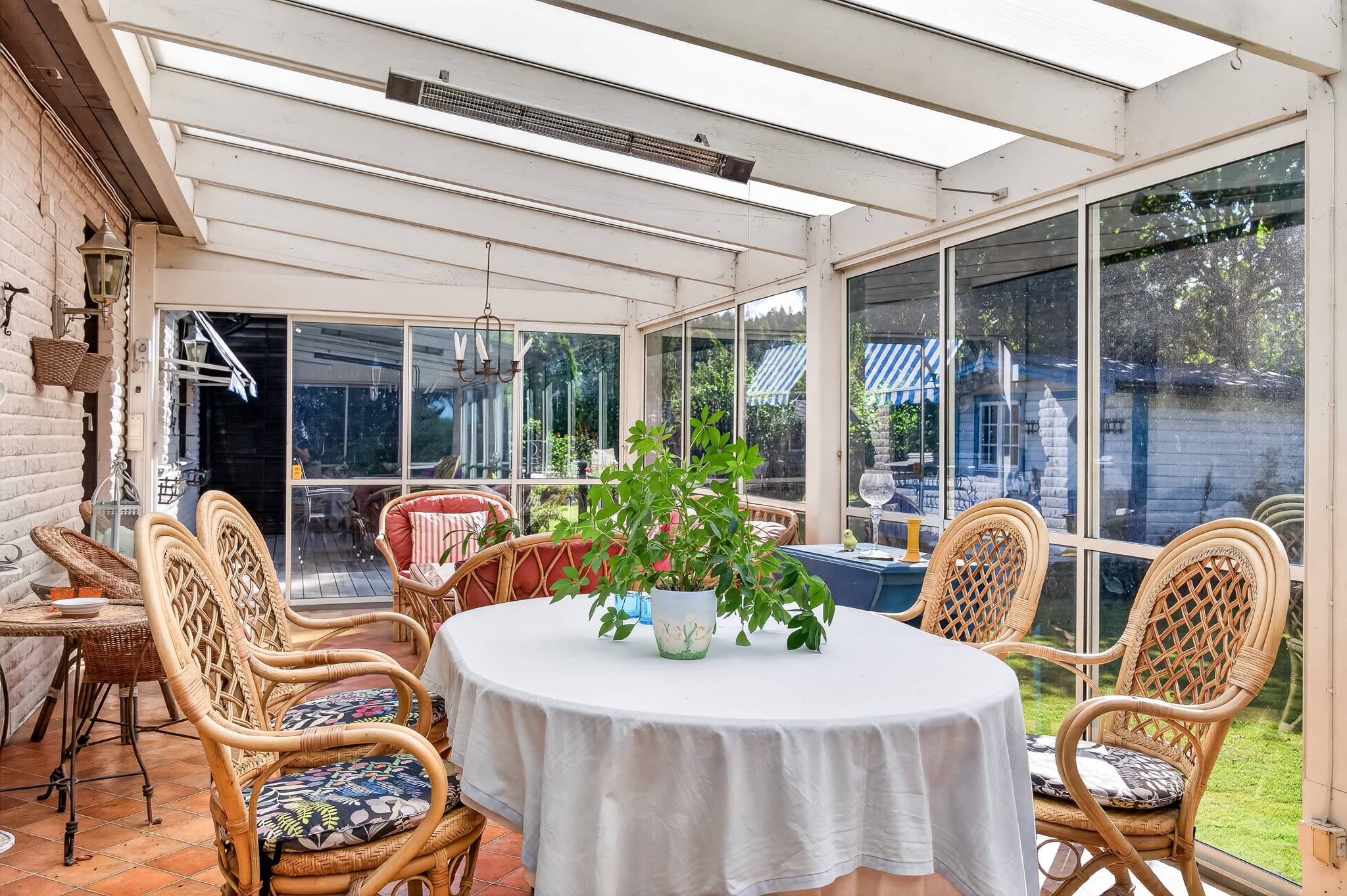 4 rum Villa på Hyttskogsvägen 2 Immetorp Karlskoga kommun - bild 53