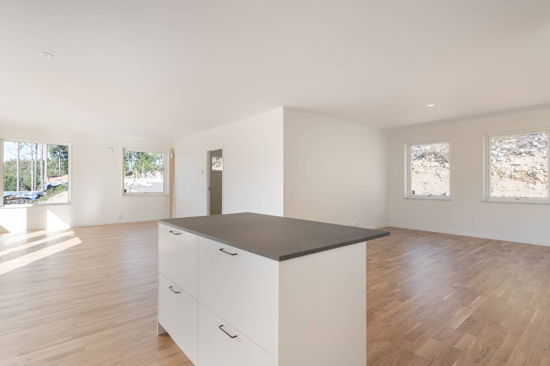 5 rum Villa på Högfors 73 och 75 Mölnbo Södertälje kommun - bild 7