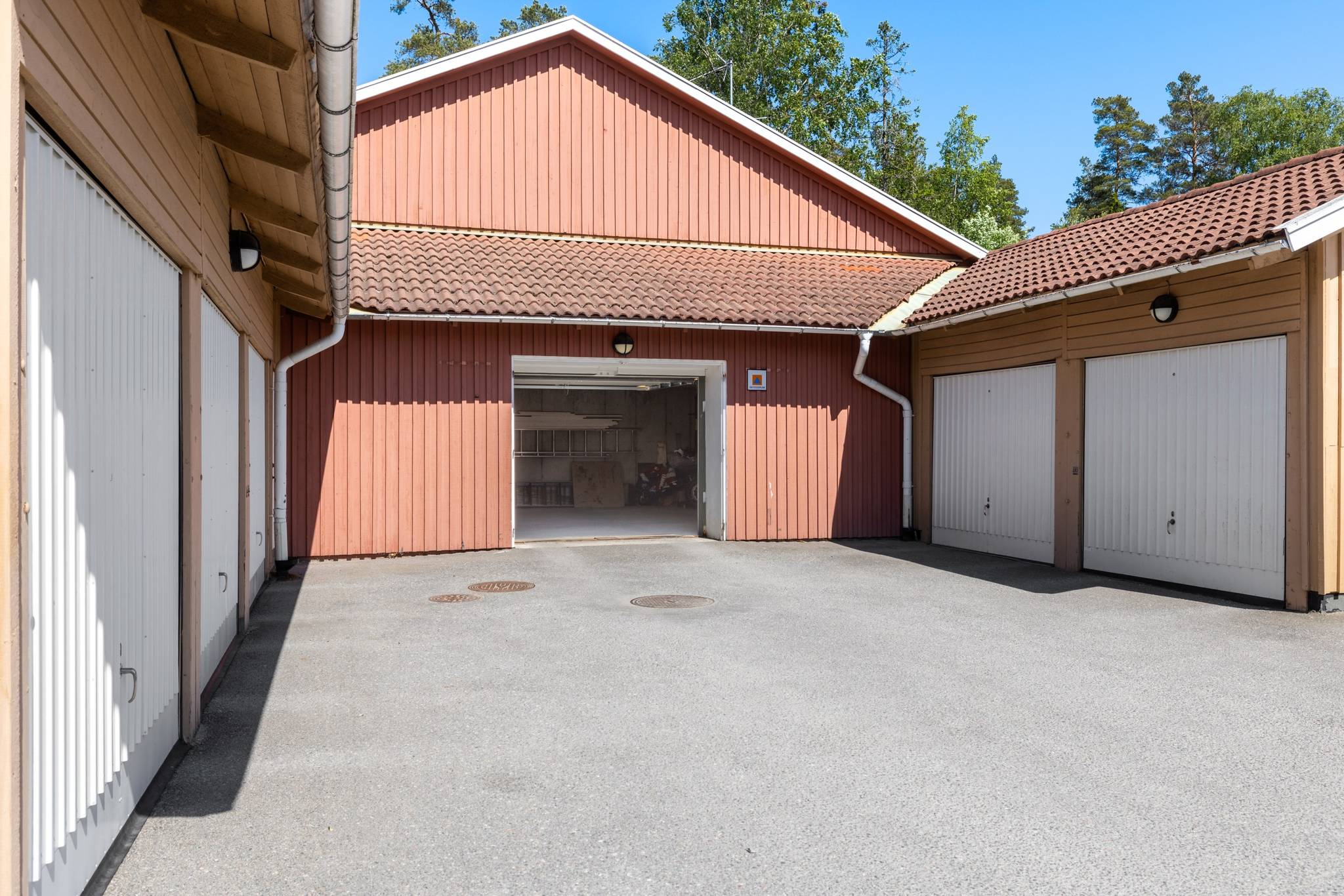 6 rum Radhus på Ranunkelgränd 50 Bergfoten/Farmarstigen Tyresö kommun - bild 34