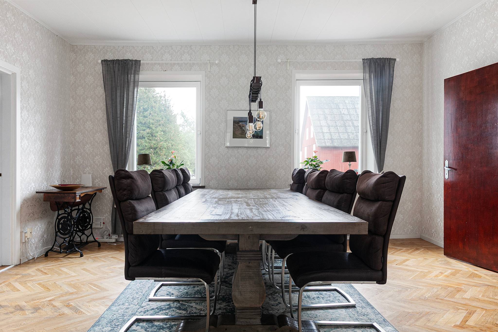 9 rum Villa på Ådalsvägen 299 Åstorps kommun - bild 9