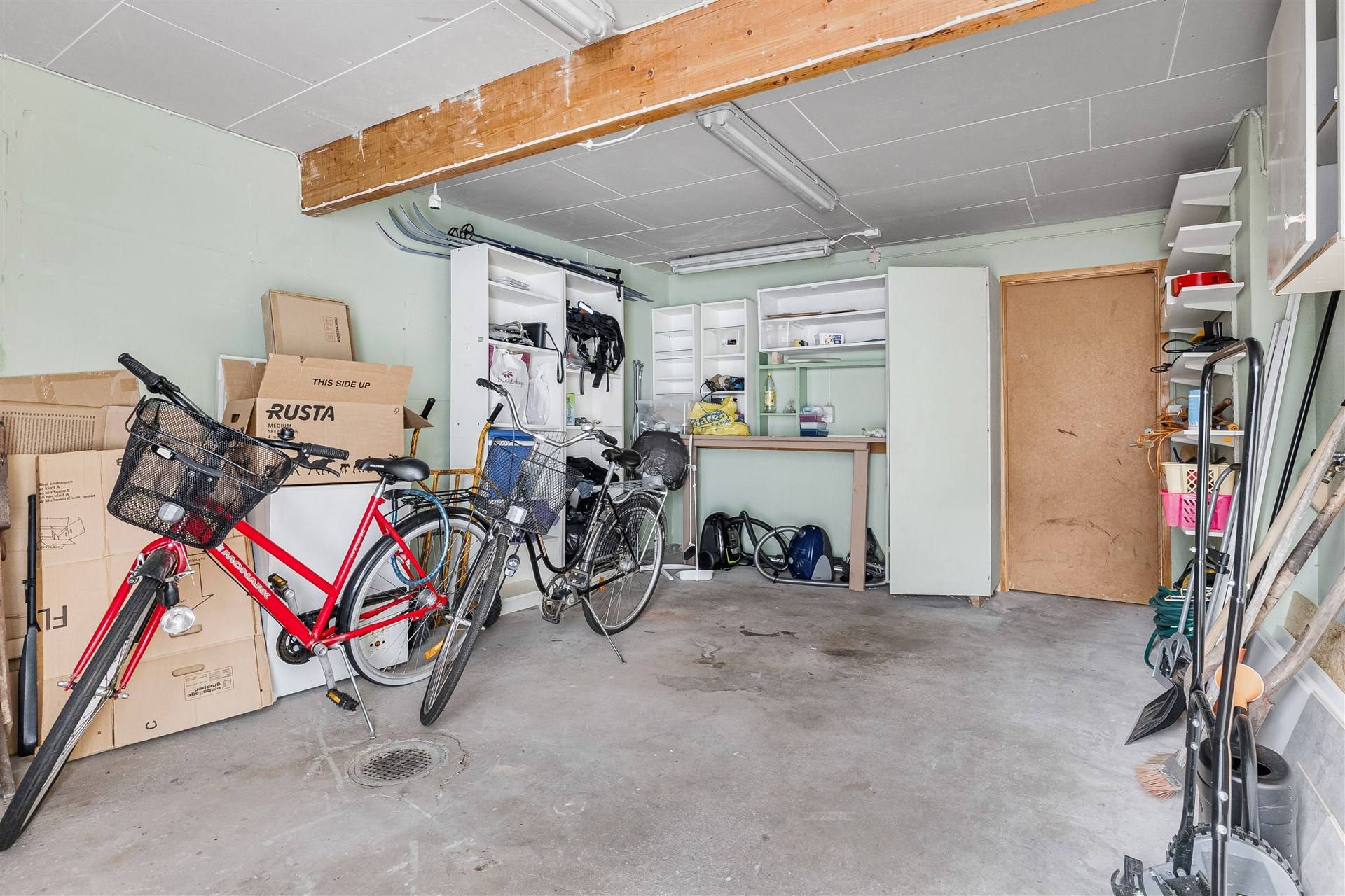 6 rum Villa på Liljegårdsgatan 11 Åttagård Falköpings kommun - bild 22