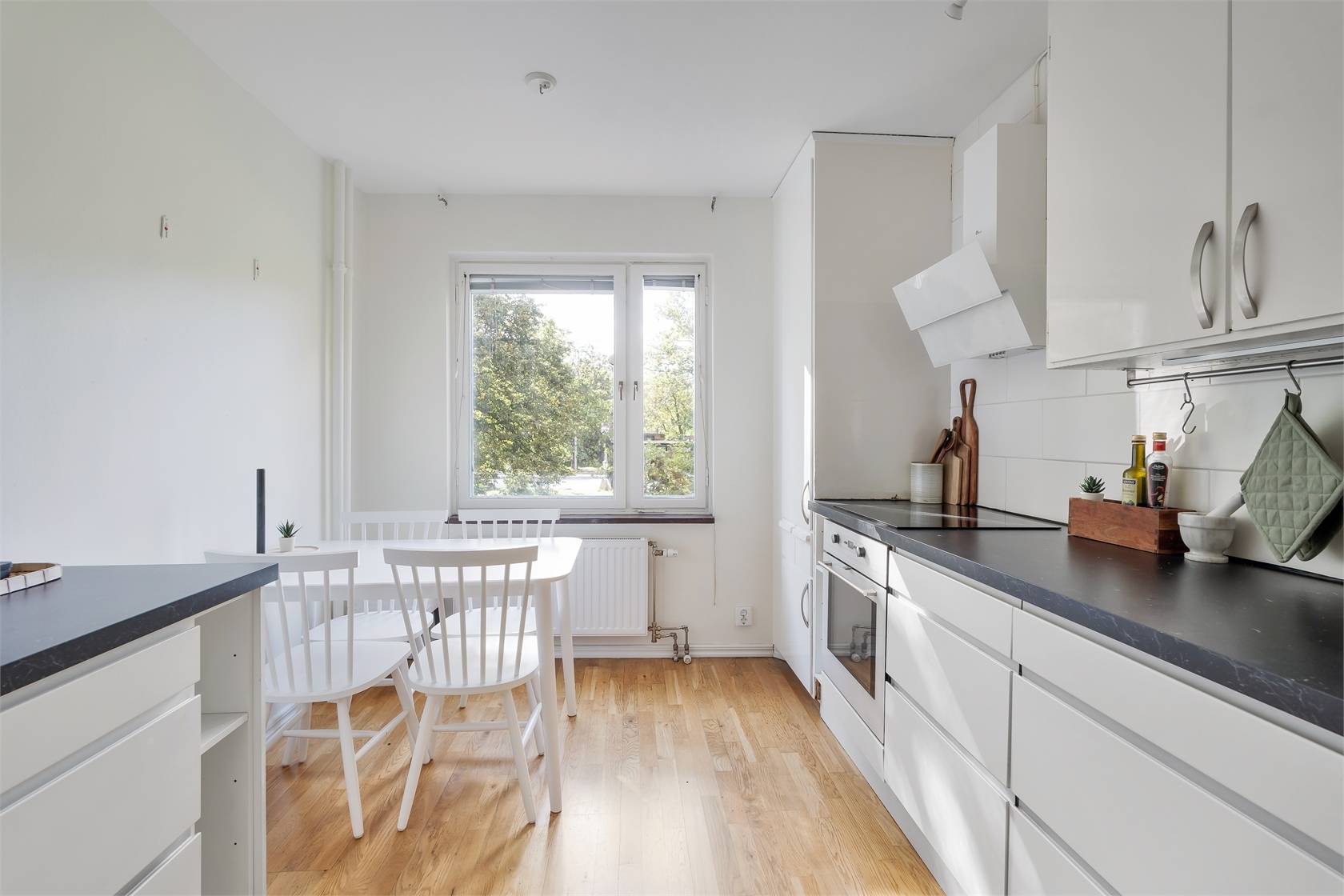 3 rum lägenhet på Ankdammsgatan 36 Skytteholm, Solna kommun - bild 4