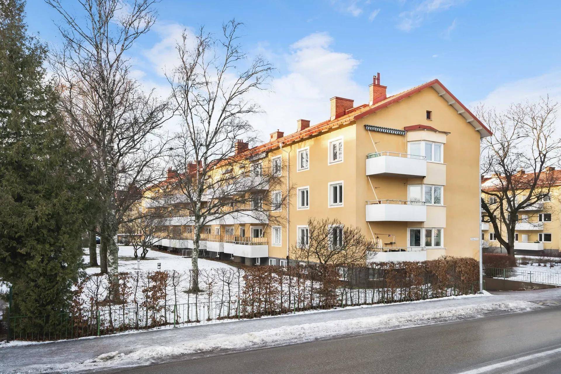 Uppsala, Uppsala kommun