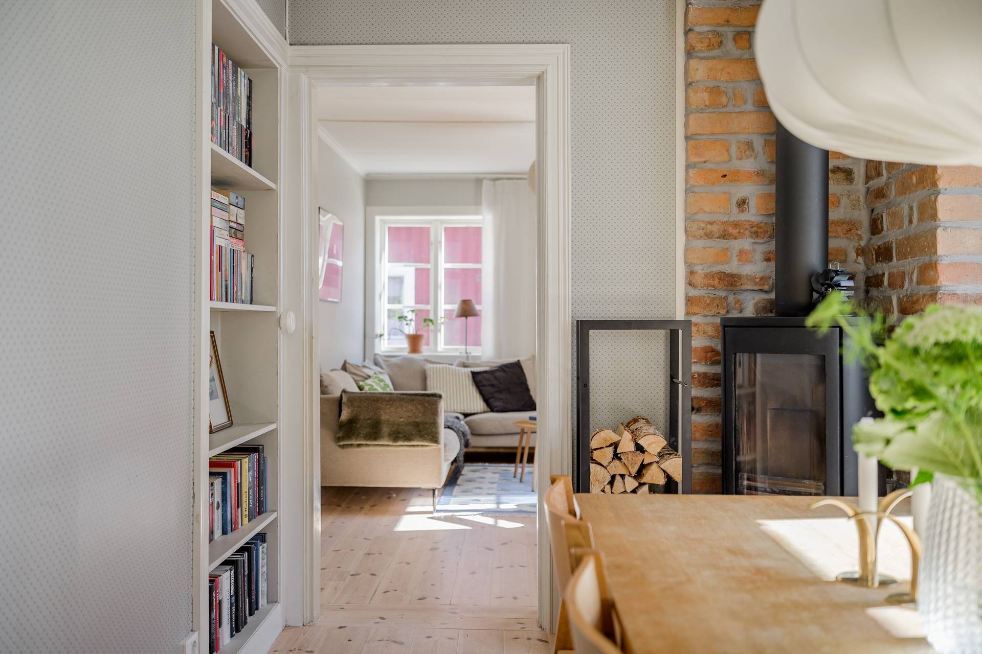 5 rum Villa på Rostvändaregatan 2 Östanfors Falu kommun - bild 8
