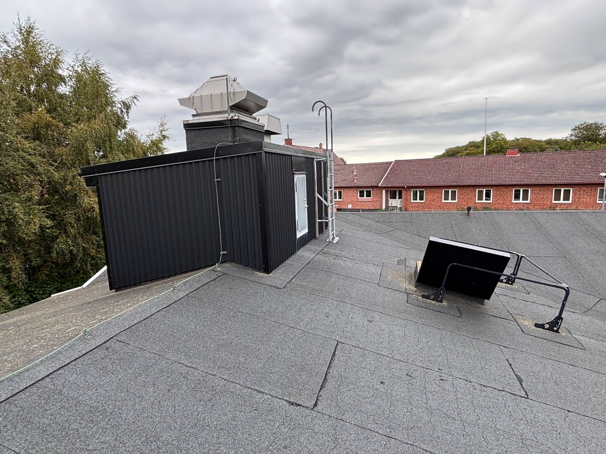 714 m² Övrig på Skogsvägen 3 S:t Olof Simrishamns kommun - bild 18