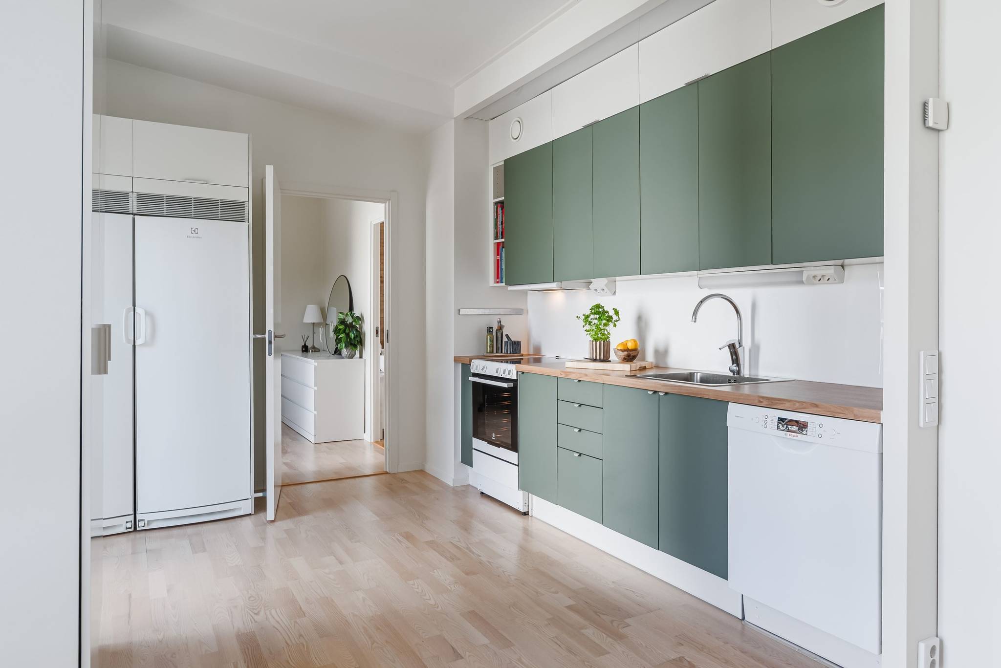 3 rum Lägenhet på Hindergårdsgatan 39B Rynningeåsen Örebro kommun - bild 6