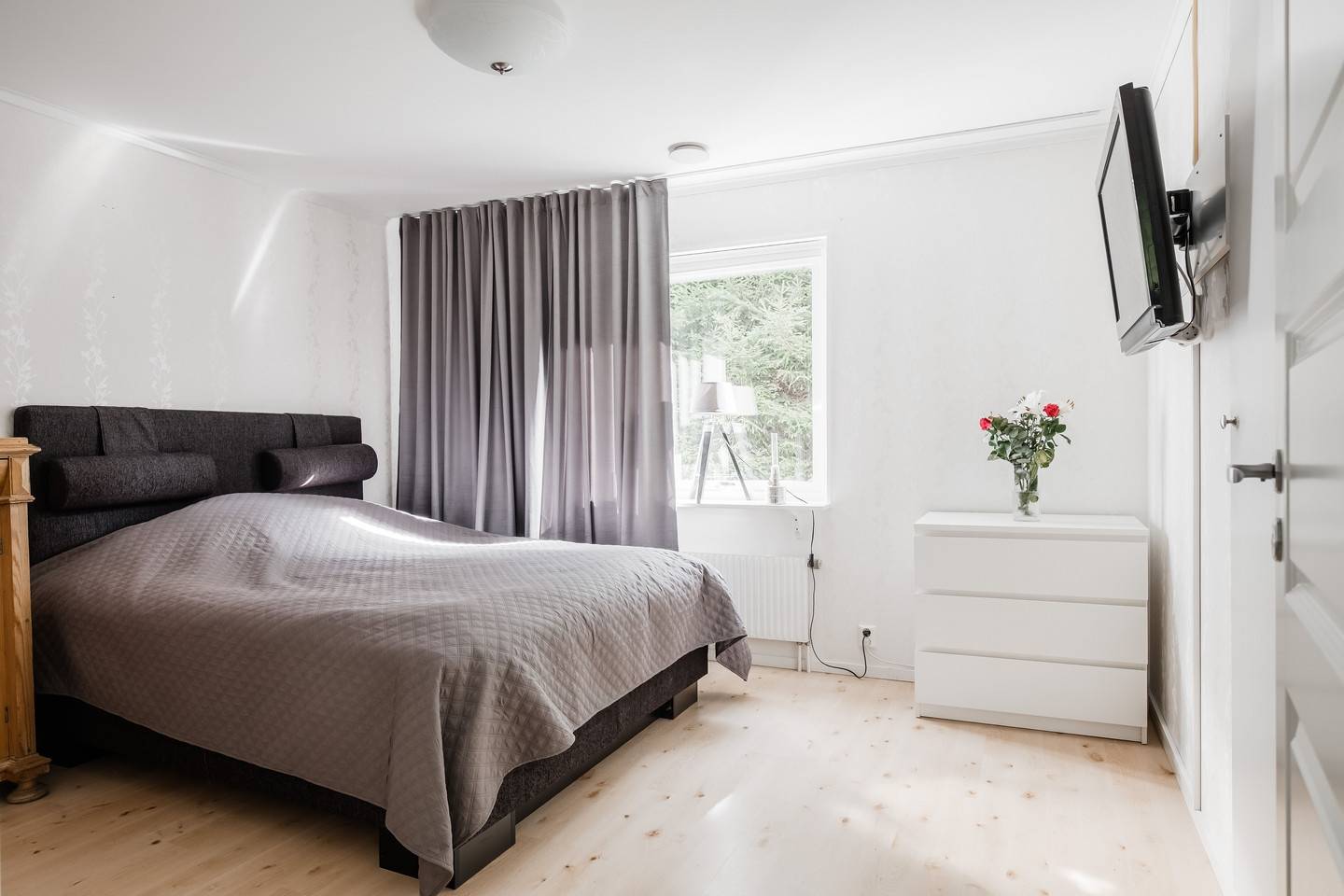 7 rum Villa på Dvärggatan 19 Häggetorp Tibro kommun - bild 13
