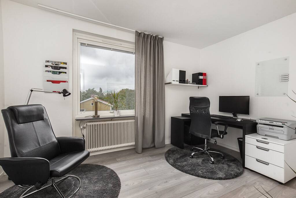3 rum Lägenhet på Fridhemsgatan 74 Skönsmon Sundsvalls kommun - bild 14