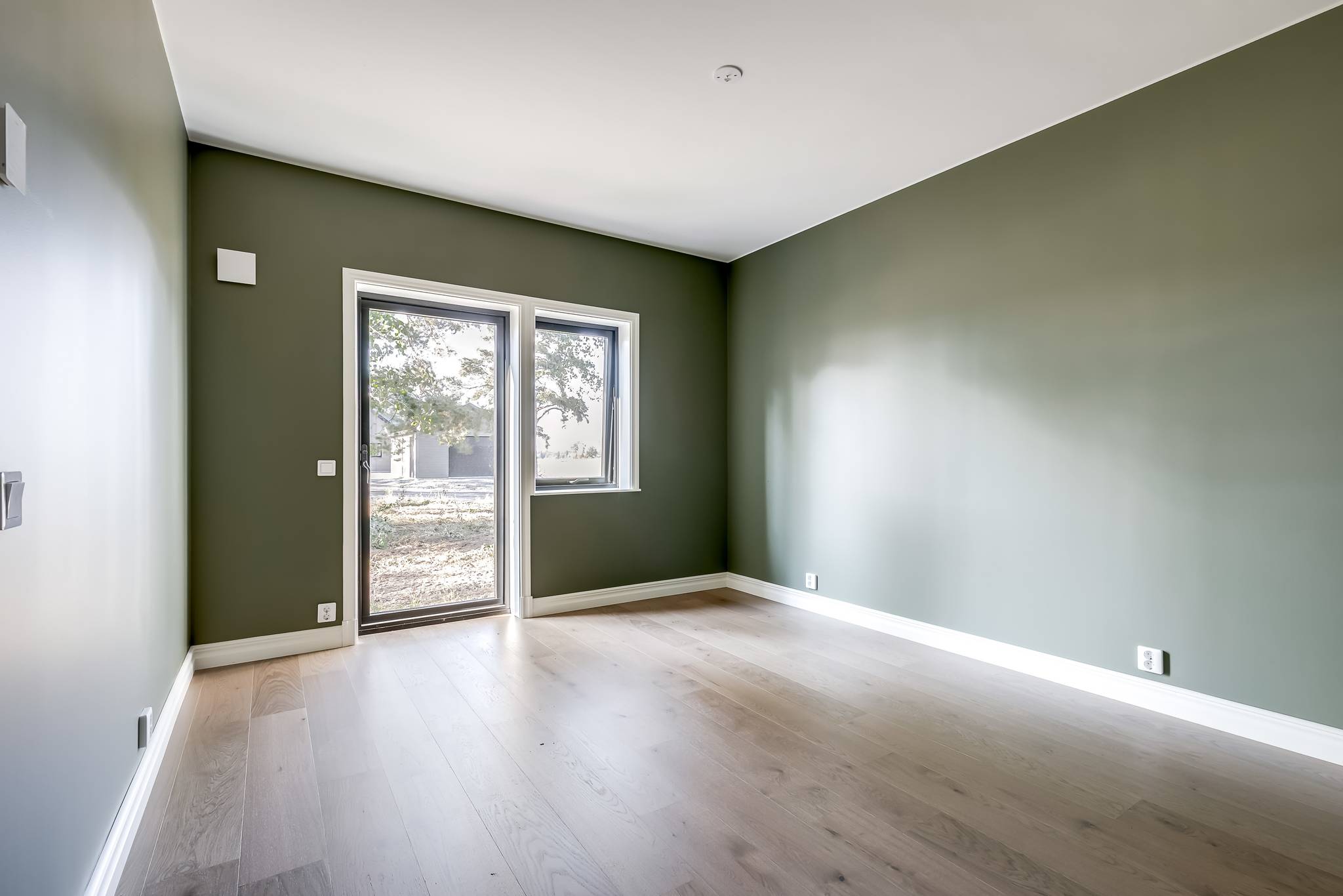 5 rum Villa på Låstad Berget 1 Låstad / Furingstad Norrköpings kommun - bild 13