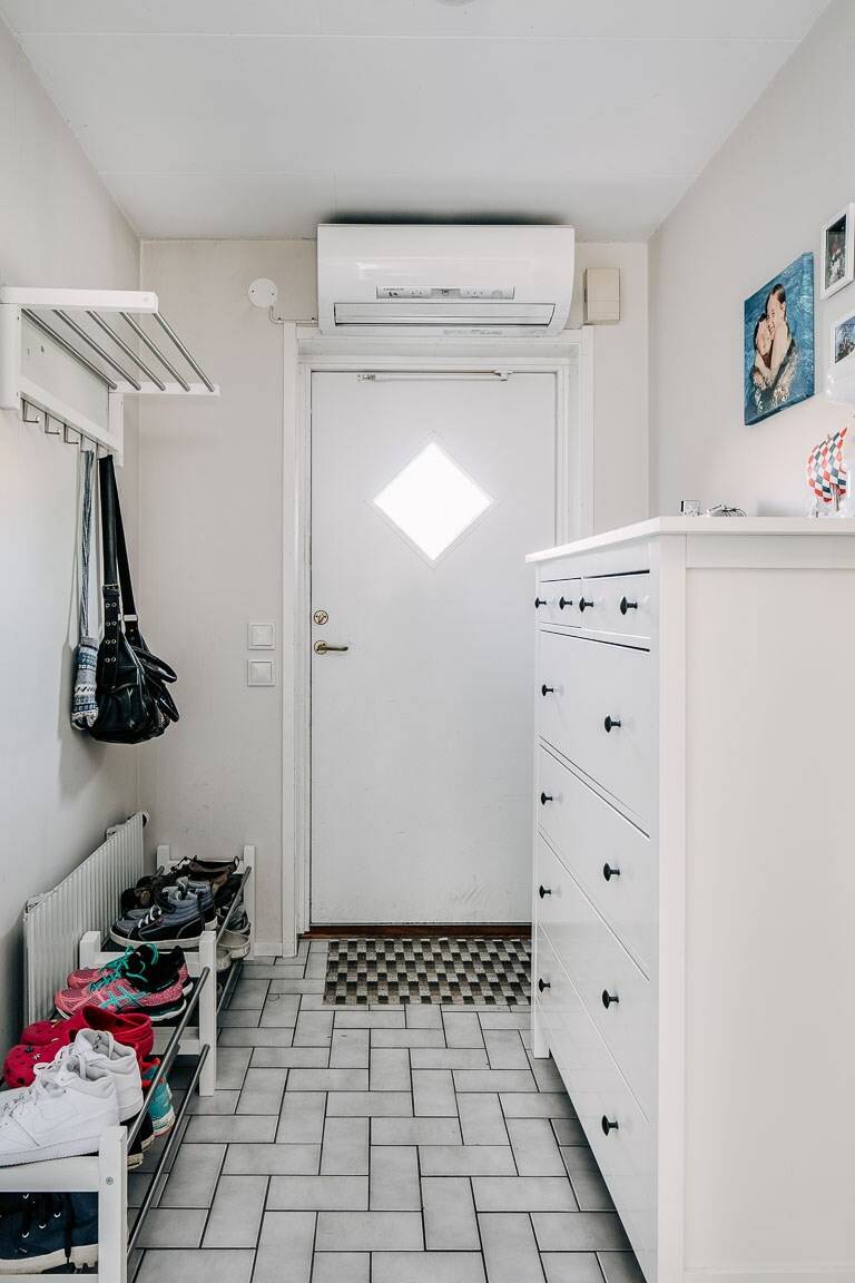 4 rum Lägenhet på Furuhällsvägen 79 Villa Giacomina Lidköpings kommun - bild 12
