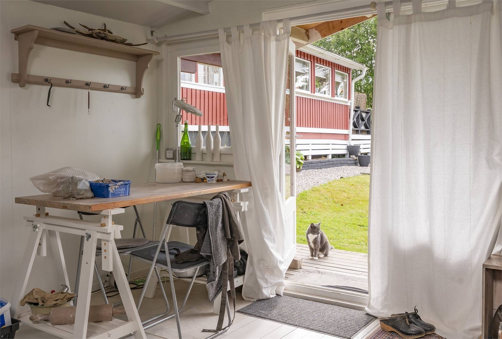 6 rum Villa på Bona Lyckebo 1 Aneby Aneby kommun - bild 11