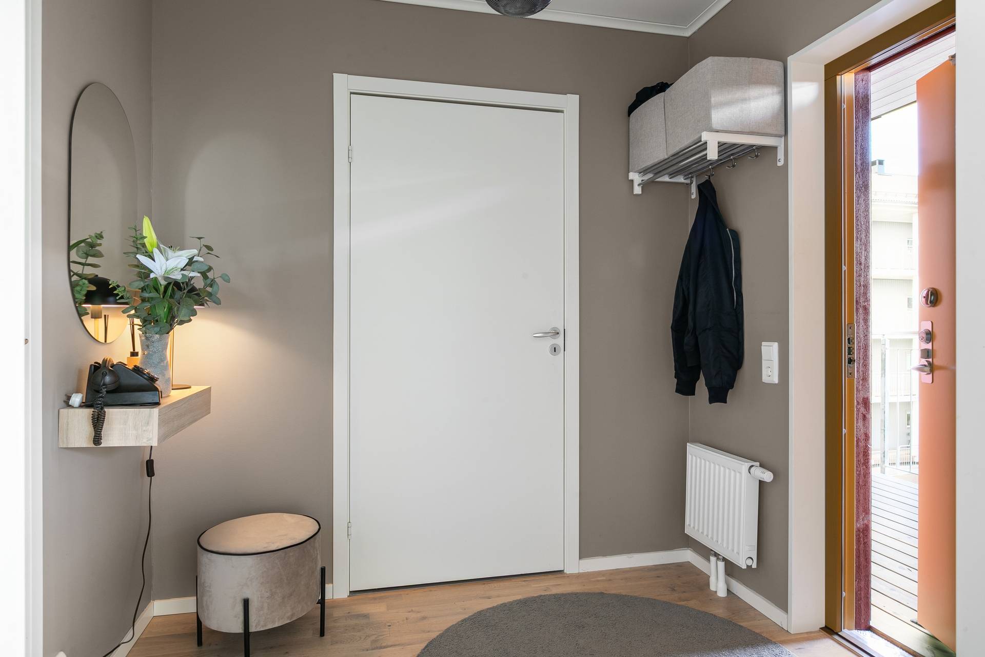 3 rum Lägenhet på Knärotsvägen 14 Gavlehov Gävle kommun - bild 28
