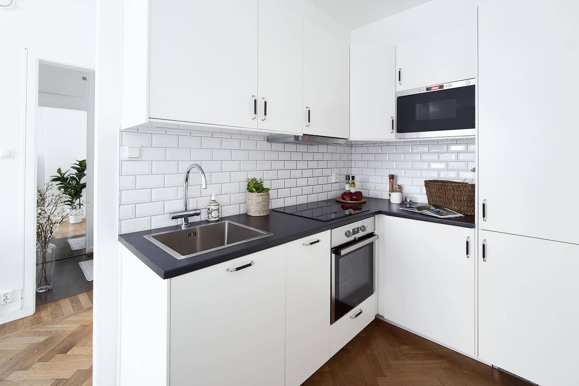 2 rum Lägenhet på Ängskärsgatan 6 Östermalm - Gärdet Stockholms kommun - bild 8
