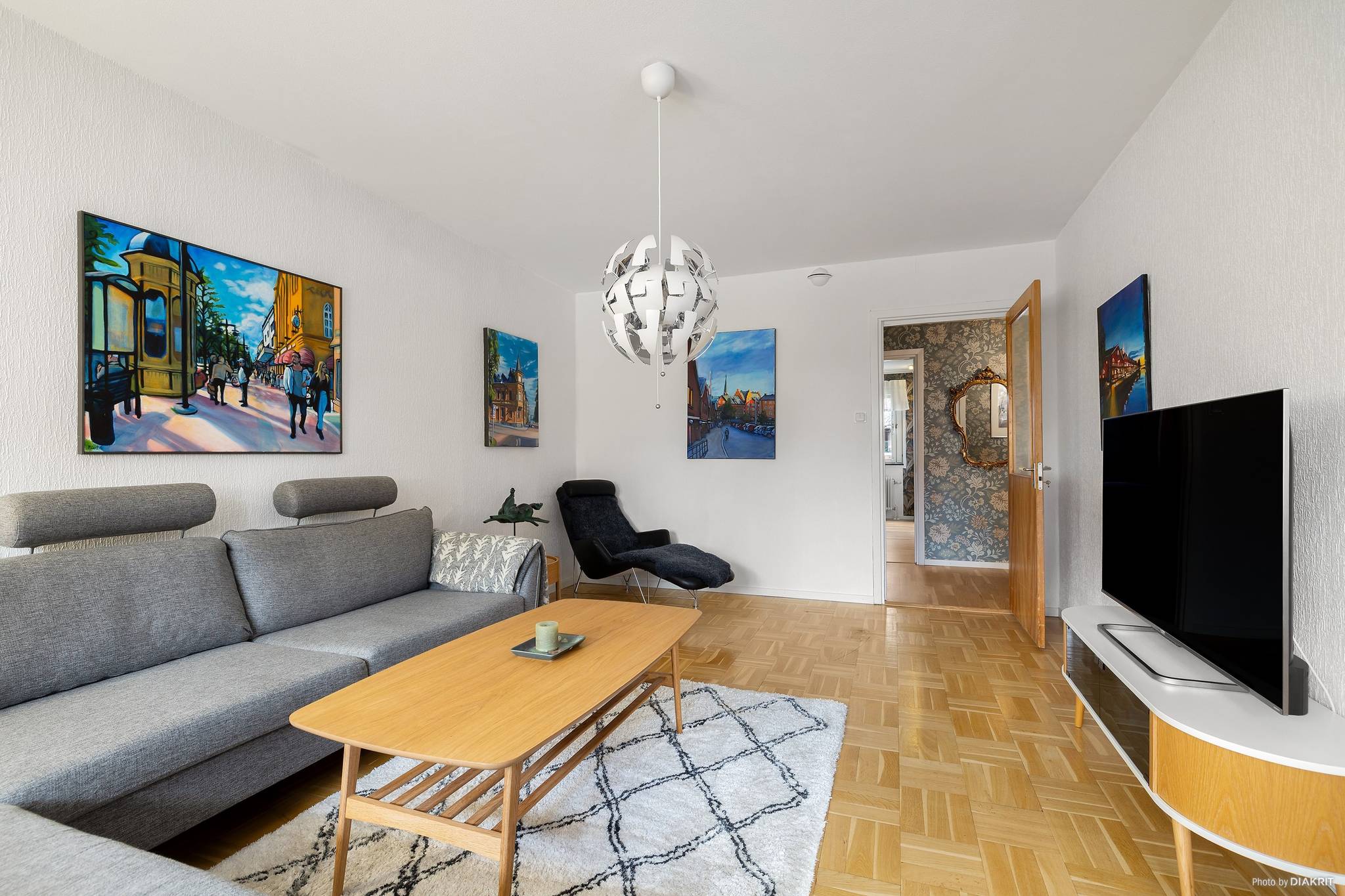 Timmermansgatan 34, Centrum, Luleå kommun