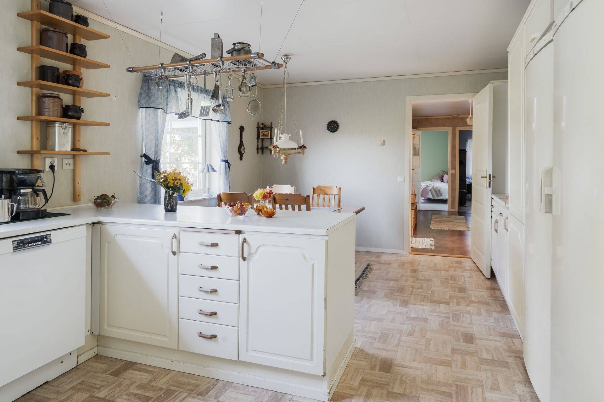 Gård med jordbruk på Lejeby 164 Laholms kommun - bild 23