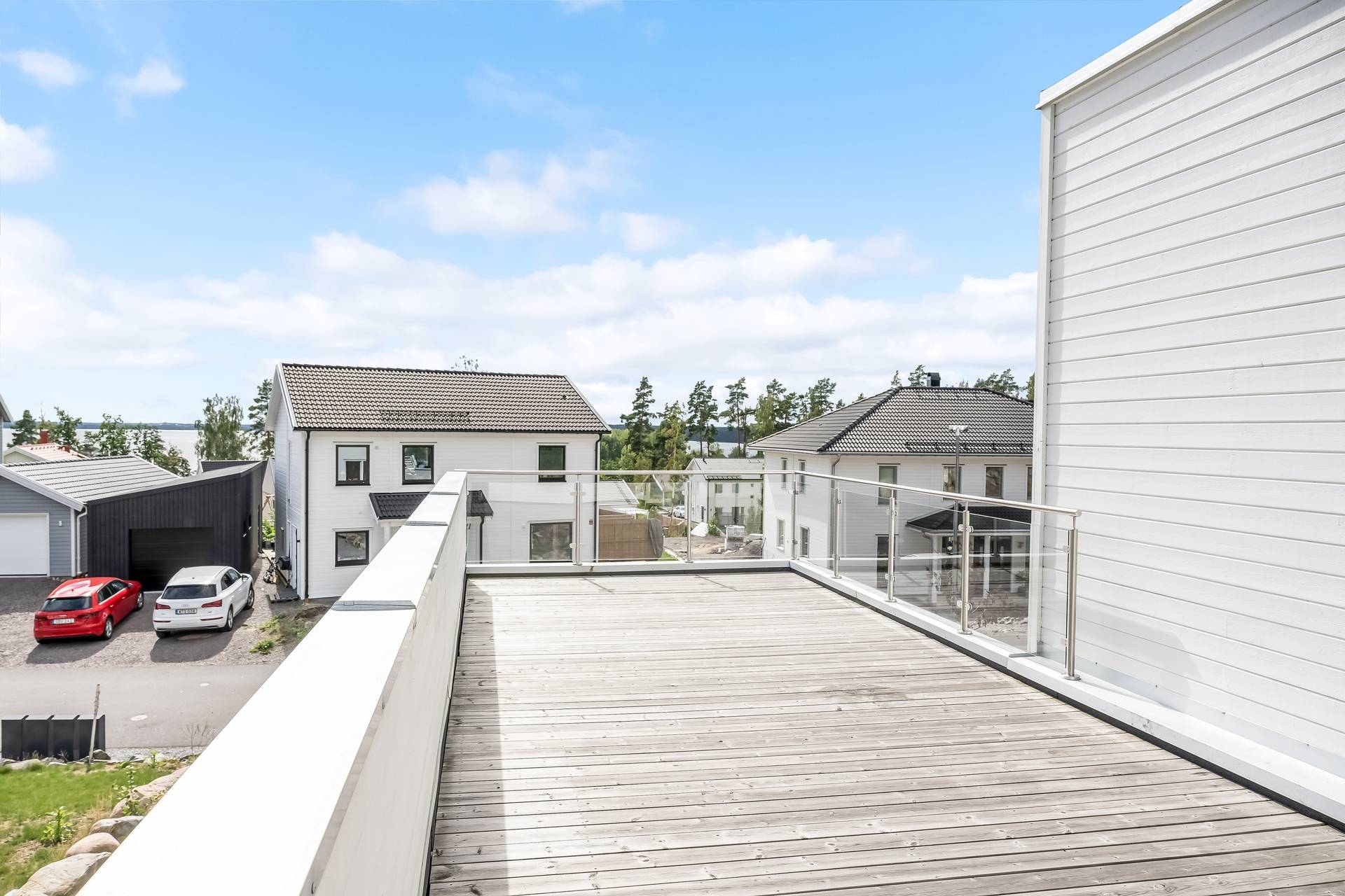 4 rum Villa på Skogstryvägen 24 Svärtinge Skogsbacke Norrköpings kommun - bild 27