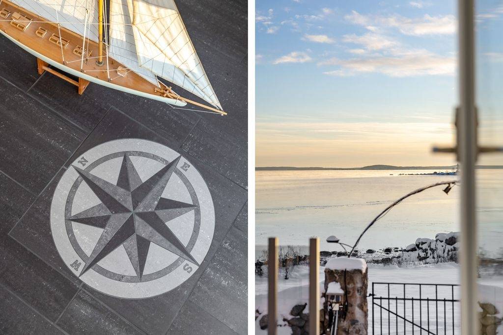 4 rum Villa på Ripsandsviken 225 Sundsvall Sundsvalls kommun - bild 20