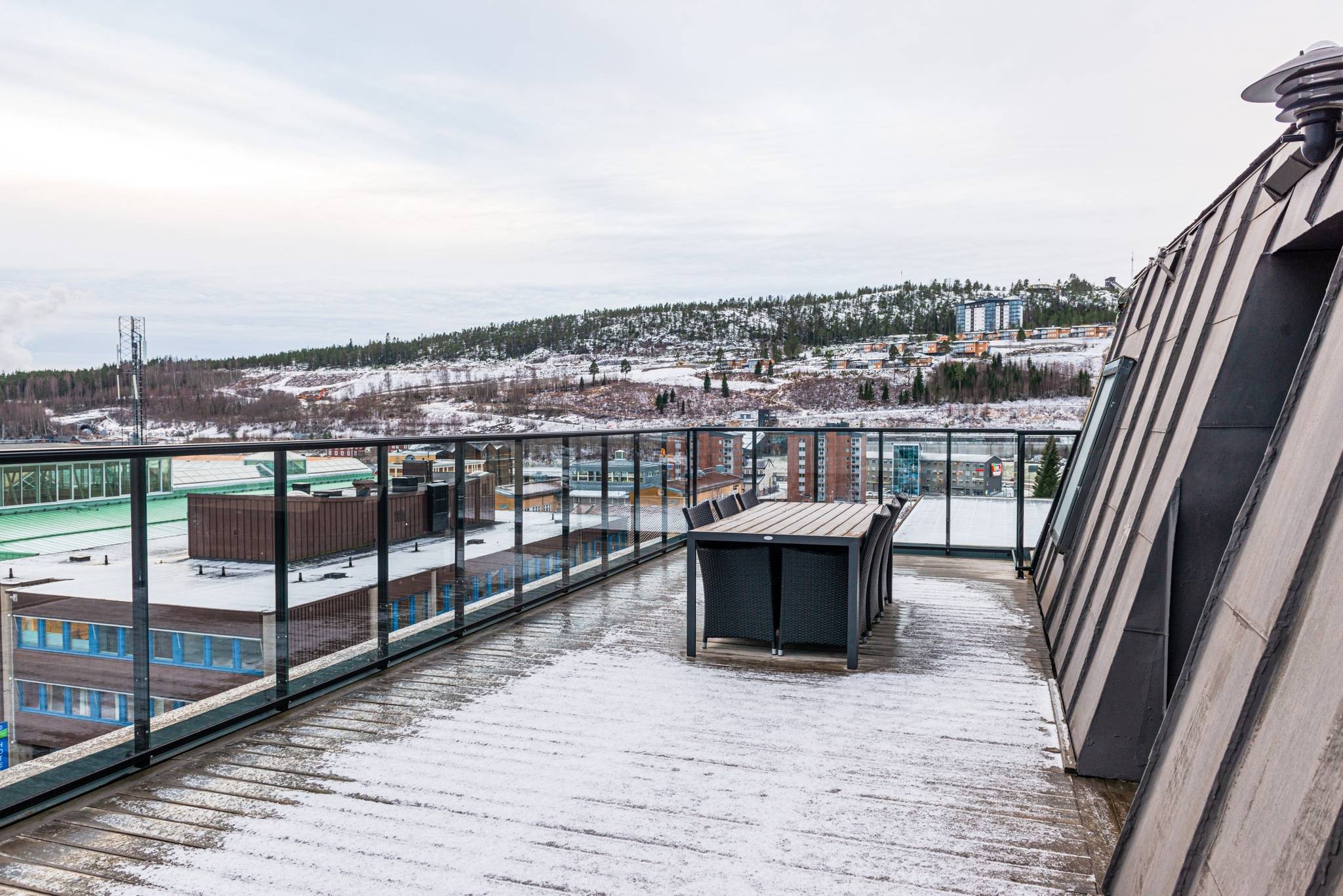5 rum Lägenhet på Lasarettsgatan 14 Centralt Örnsköldsviks kommun - bild 15
