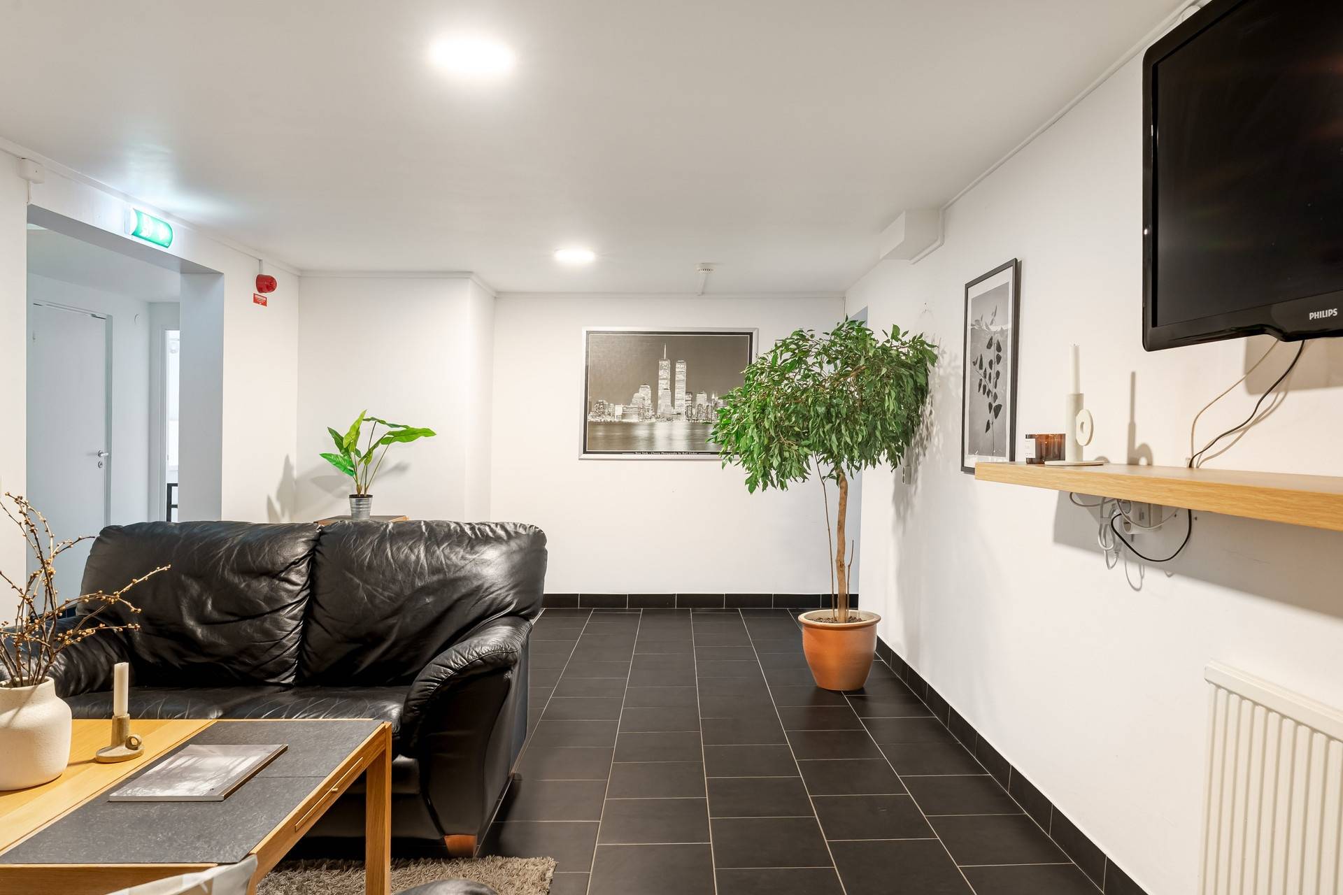 128 m² Villa på Tennisvägen 16 Lunds kommun - bild 31