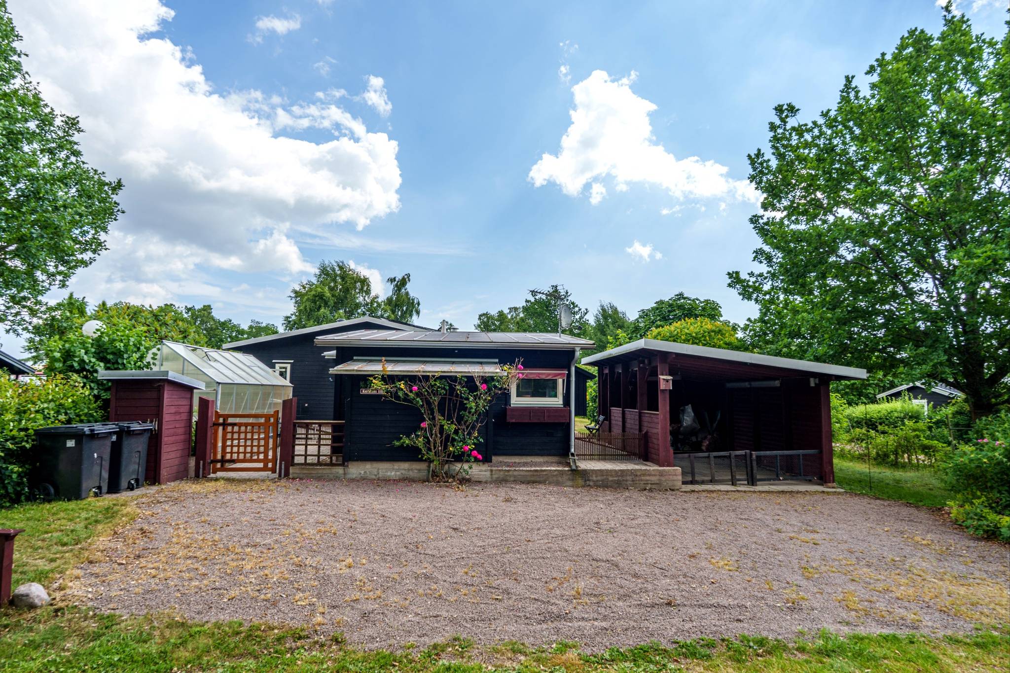 118 m² Villa på Karlsnäs 116 Kalmar Kalmar kommun - bild 6