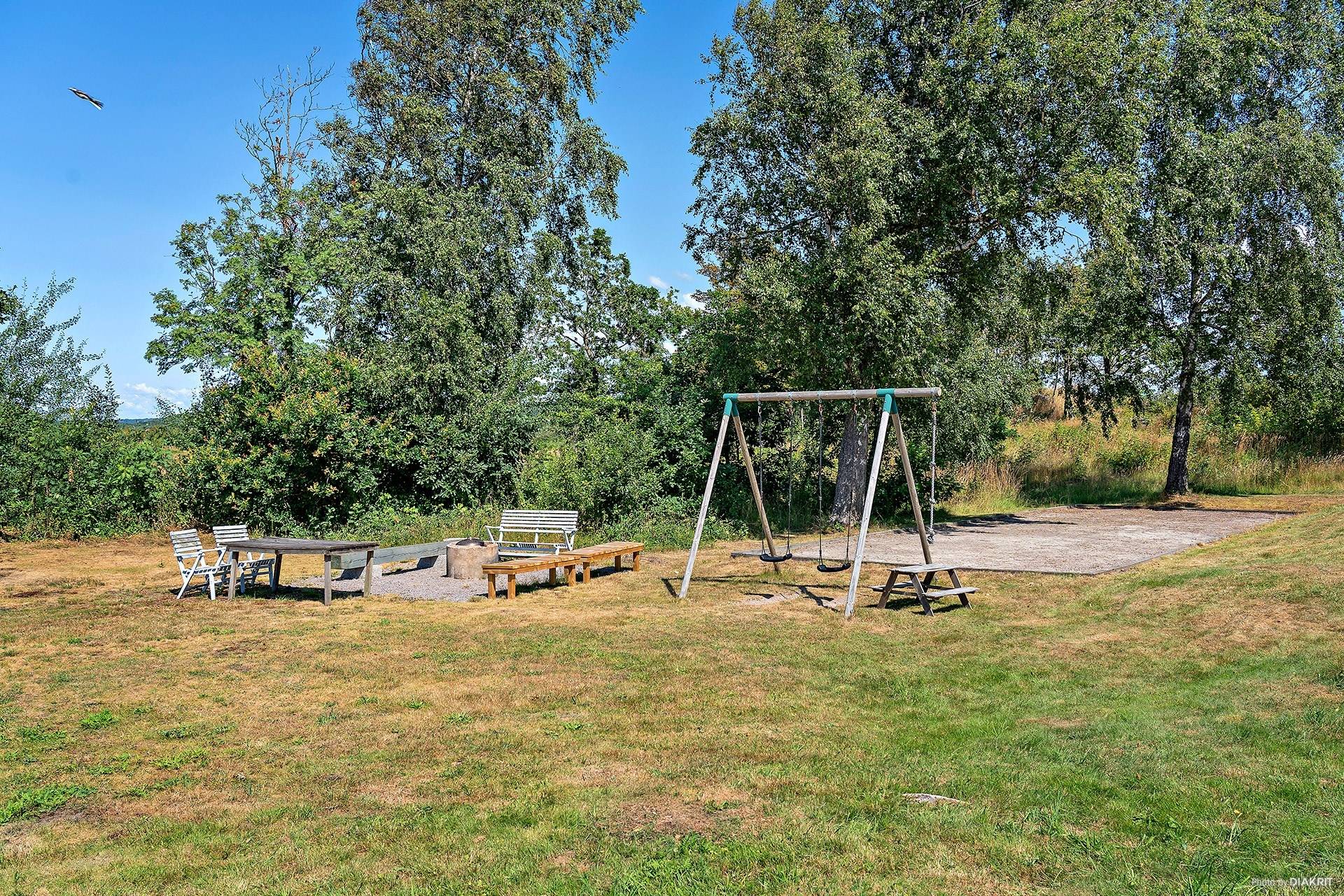Villa på Harpassvägen 4 Ugglarp Falkenbergs kommun - bild 10