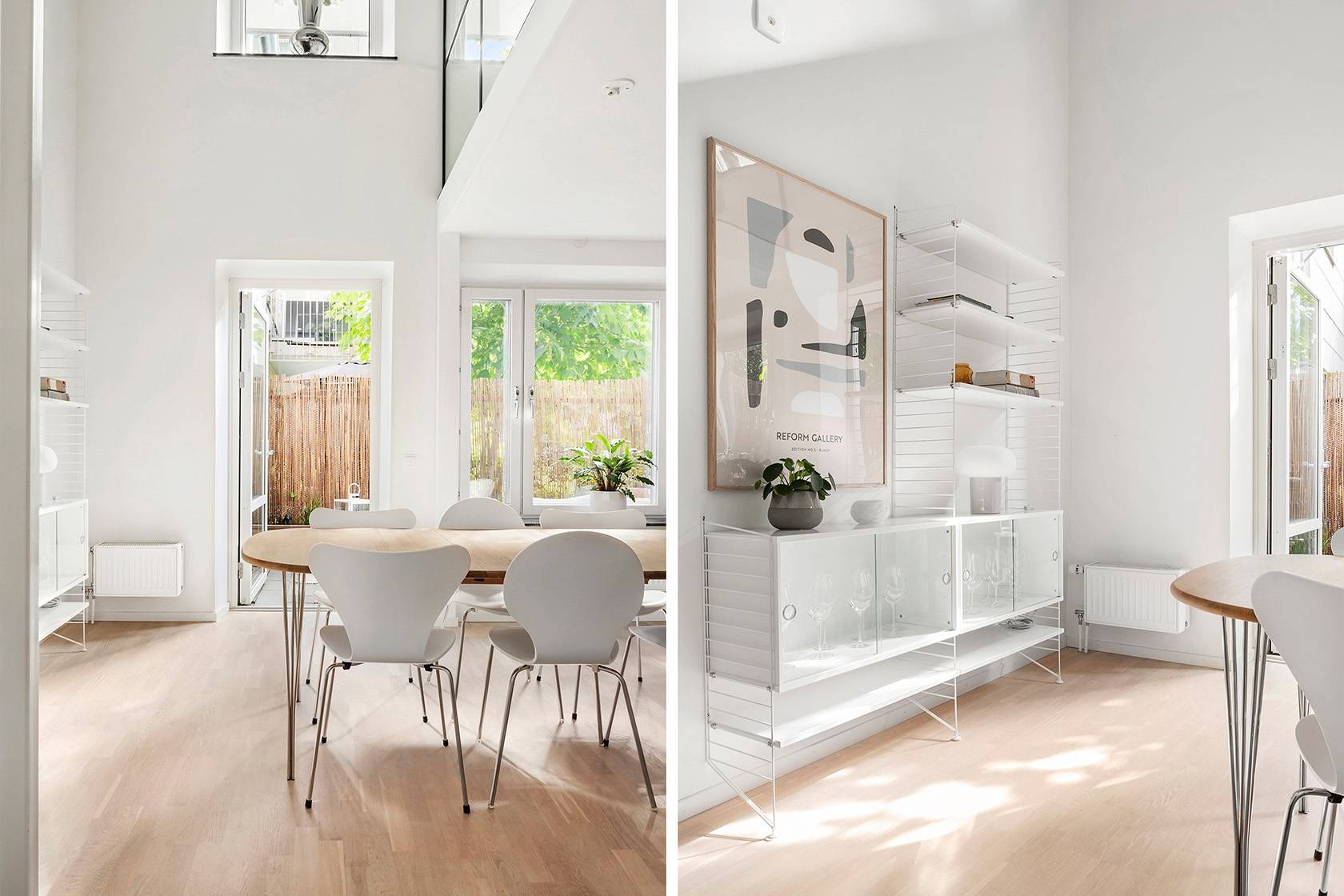 2 rum Lägenhet på Drevergatan 1A Etage Norra Djurgårdsstaden Stockholms kommun - bild 5
