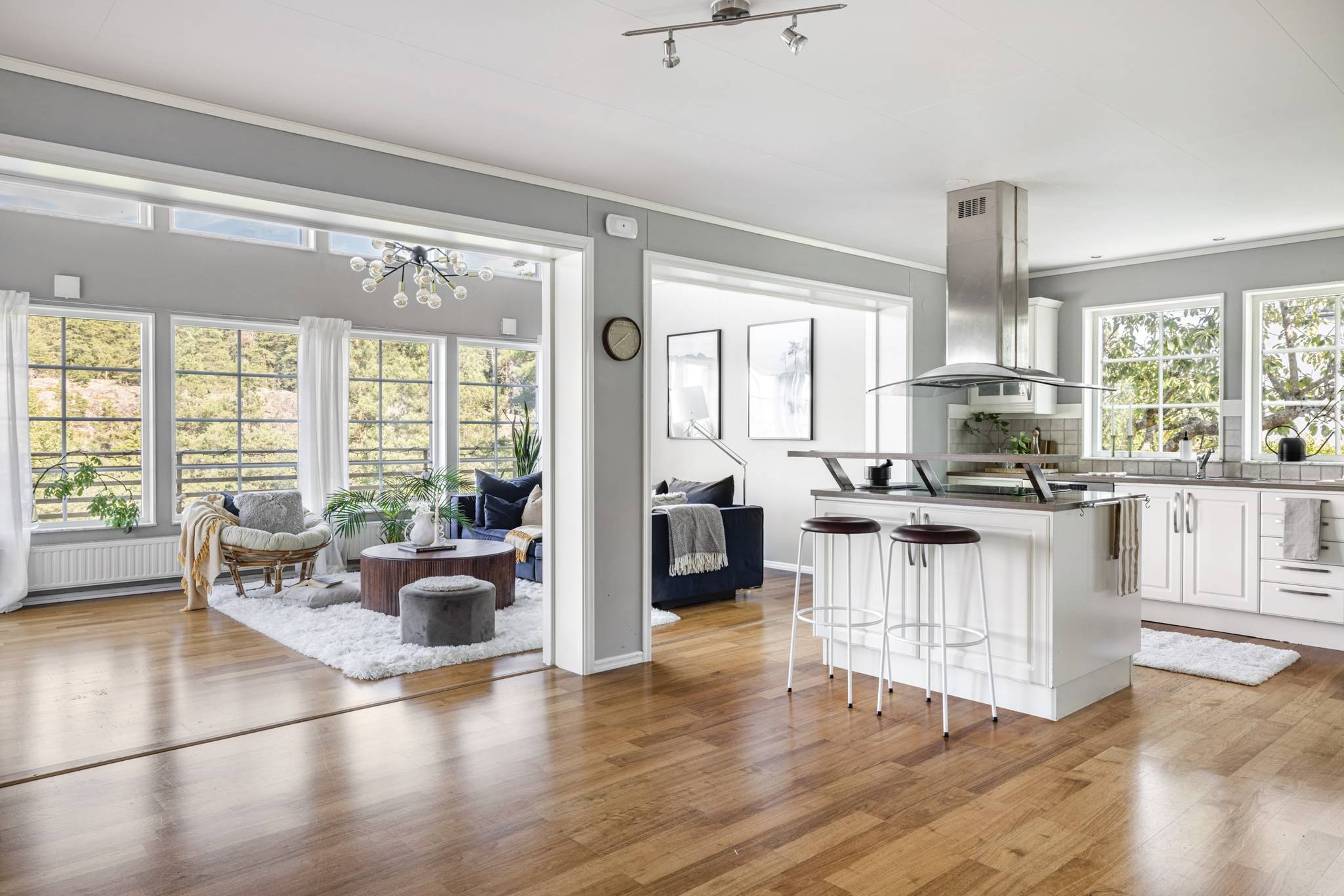 5 rum Villa på Lagnövägen 7 Insjön Nacka kommun - bild 7