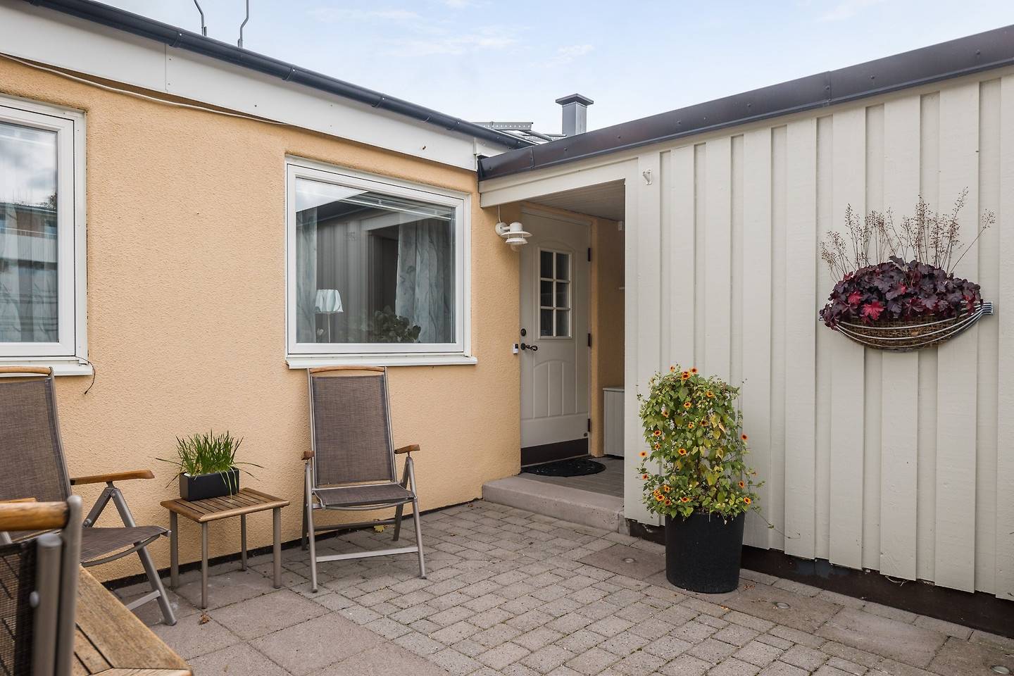 3 rum Lägenhet på Vintergatan 52B Billingssluttningen Skövde kommun - bild 24