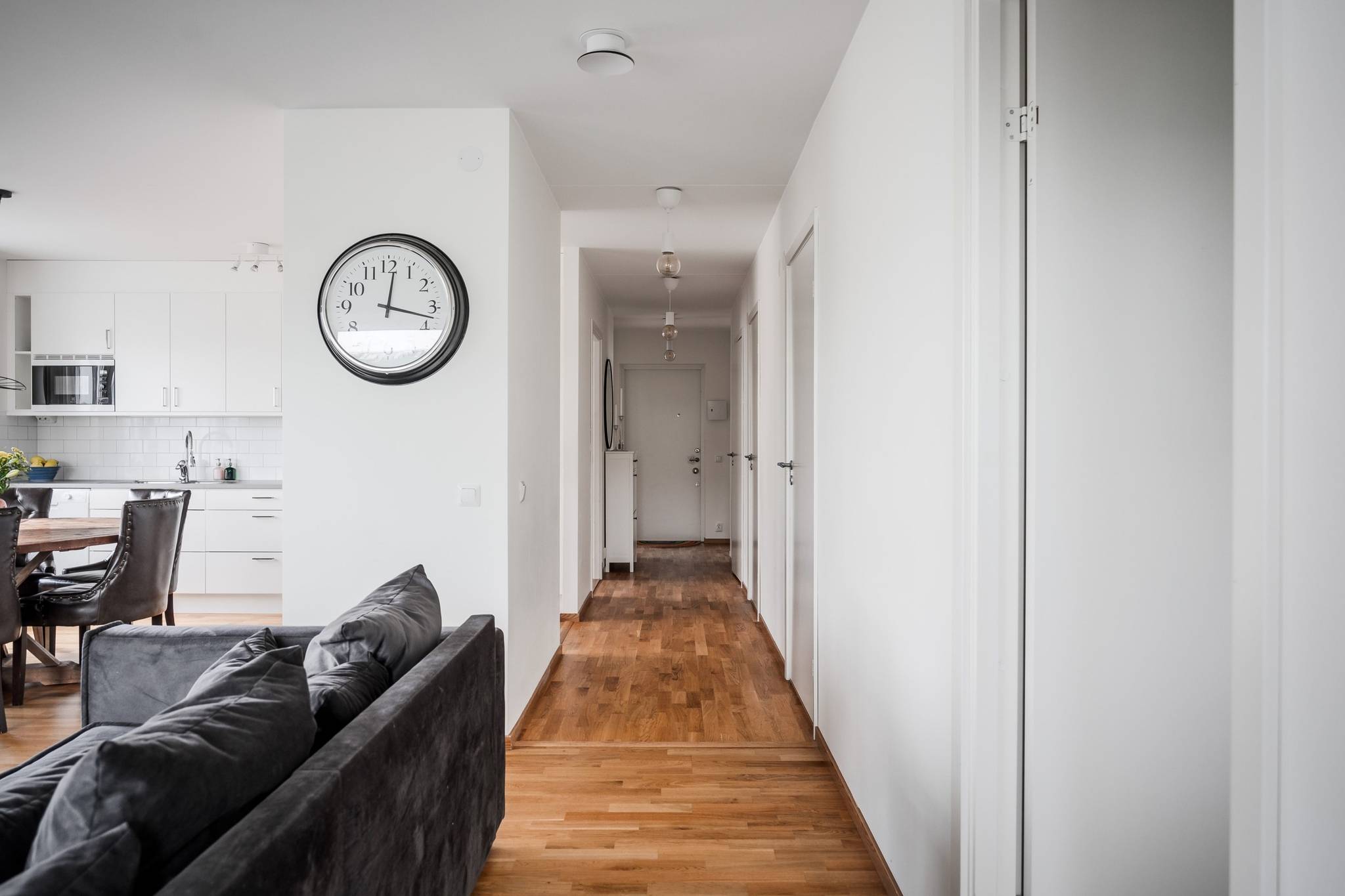 4 rum Lägenhet på Bäcklösavägen 3 Ultuna Uppsala kommun - bild 23
