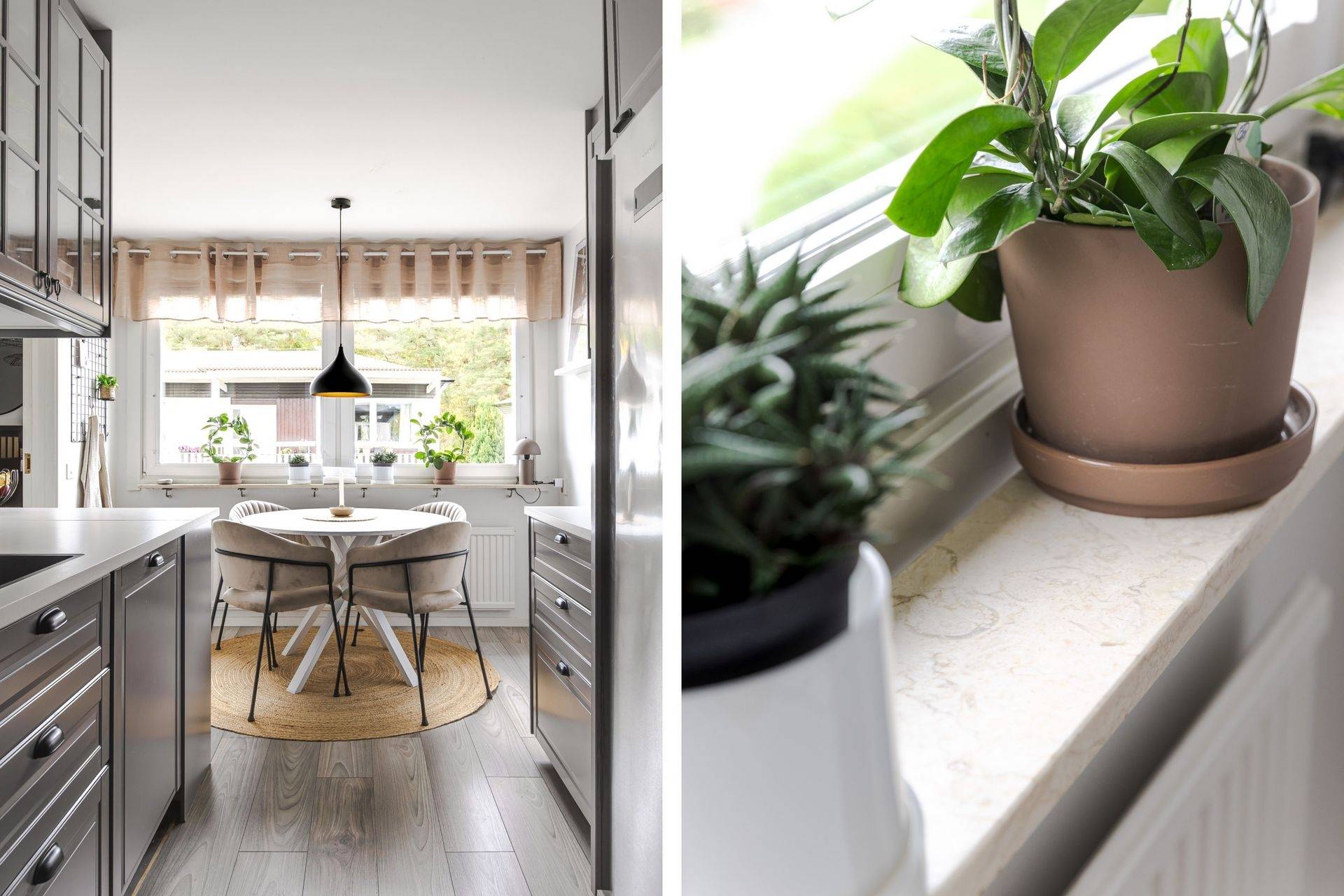 4 rum lägenhet på Tuvgatan 25 Vidingsjö, Linköpings kommun - bild 5