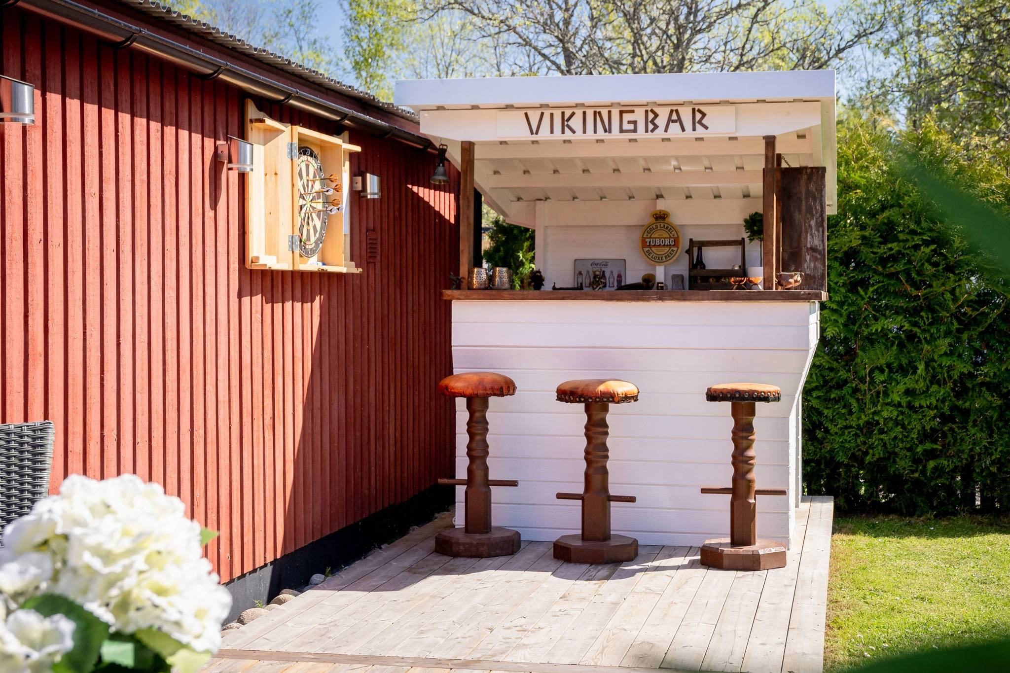 3 rum Radhus på Pukslagarvägen 69 Södra Bomhus Gävle kommun - bild 33