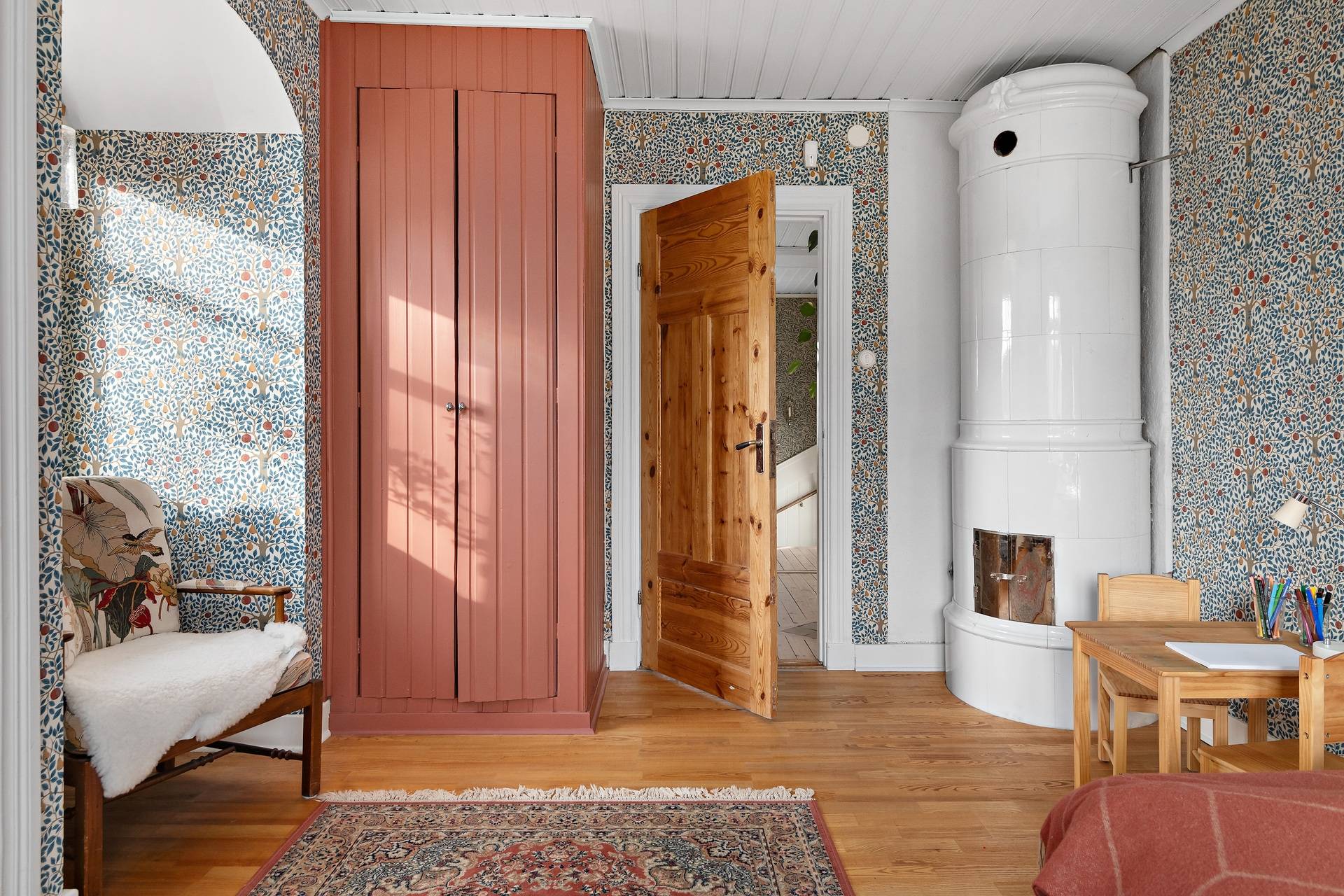 5 rum Villa på Byvägen 25 Furuby Växjö kommun - bild 19