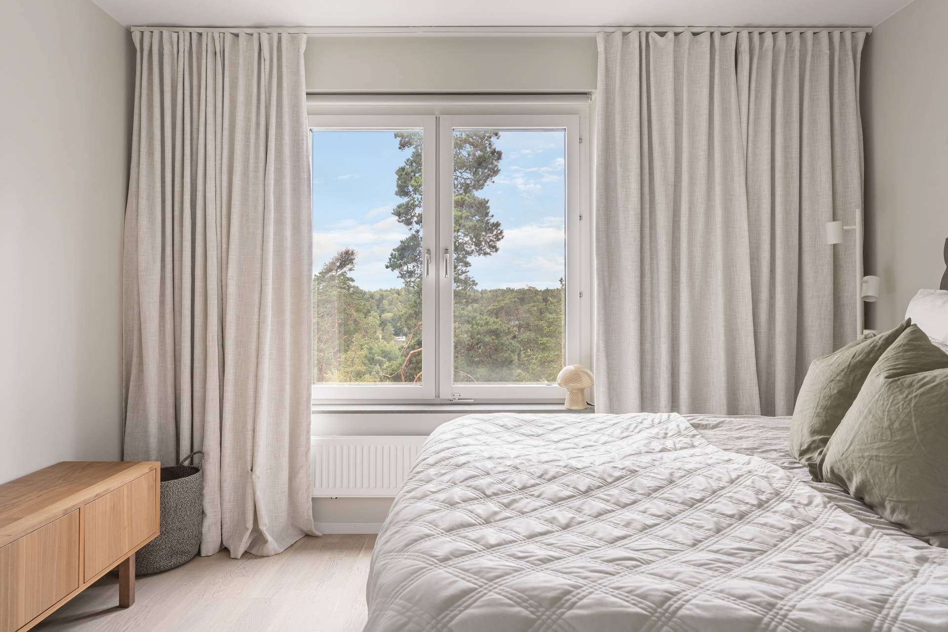 3 rum Lägenhet på Myntbacken 3 Täljöviken Österåkers kommun - bild 21