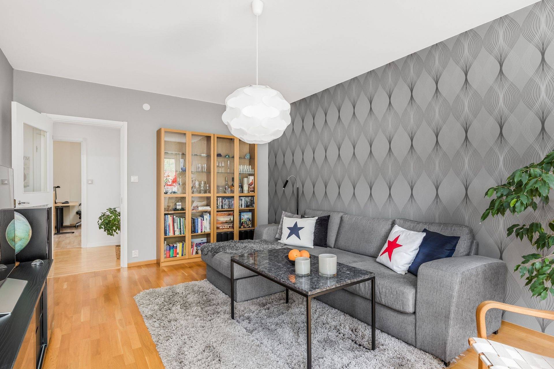 2 rum Lägenhet på Valkebogatan 16B Gottfridsberg Linköpings kommun - bild 6