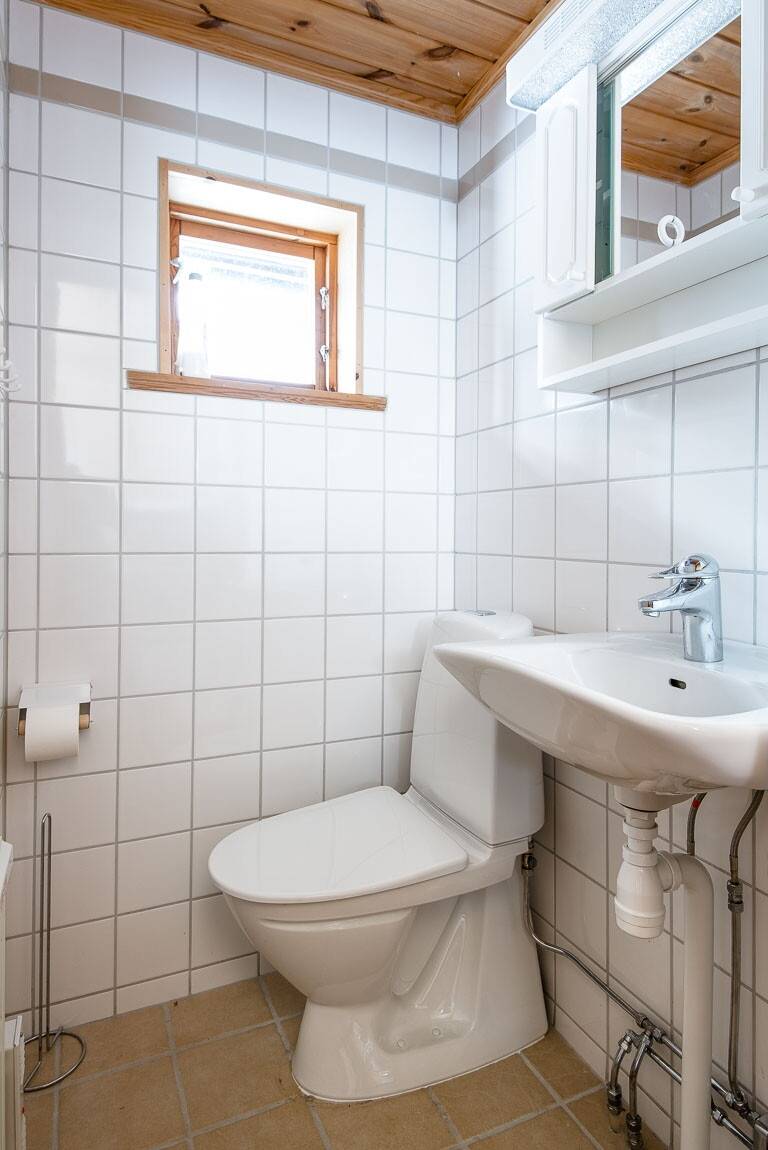 6 rum Fritidsboende på Kölarstigen 6 Gusjösätern, Sälen Malung-Sälens kommun - bild 23