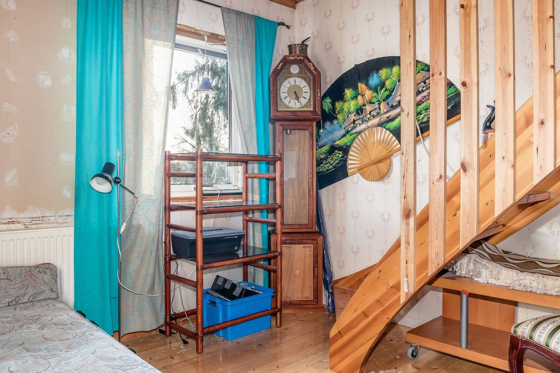 4 rum Villa på Yxsjöberg 138 GRÄNGESBERG Ljusnarsbergs kommun - bild 10