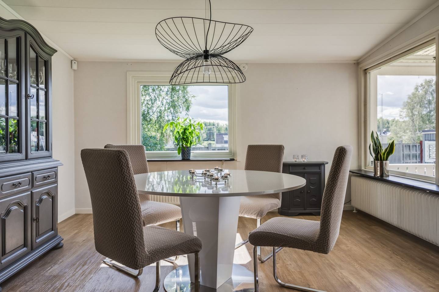4 rum Villa på Blomstervägen 18 Morön Skellefteå kommun - bild 16