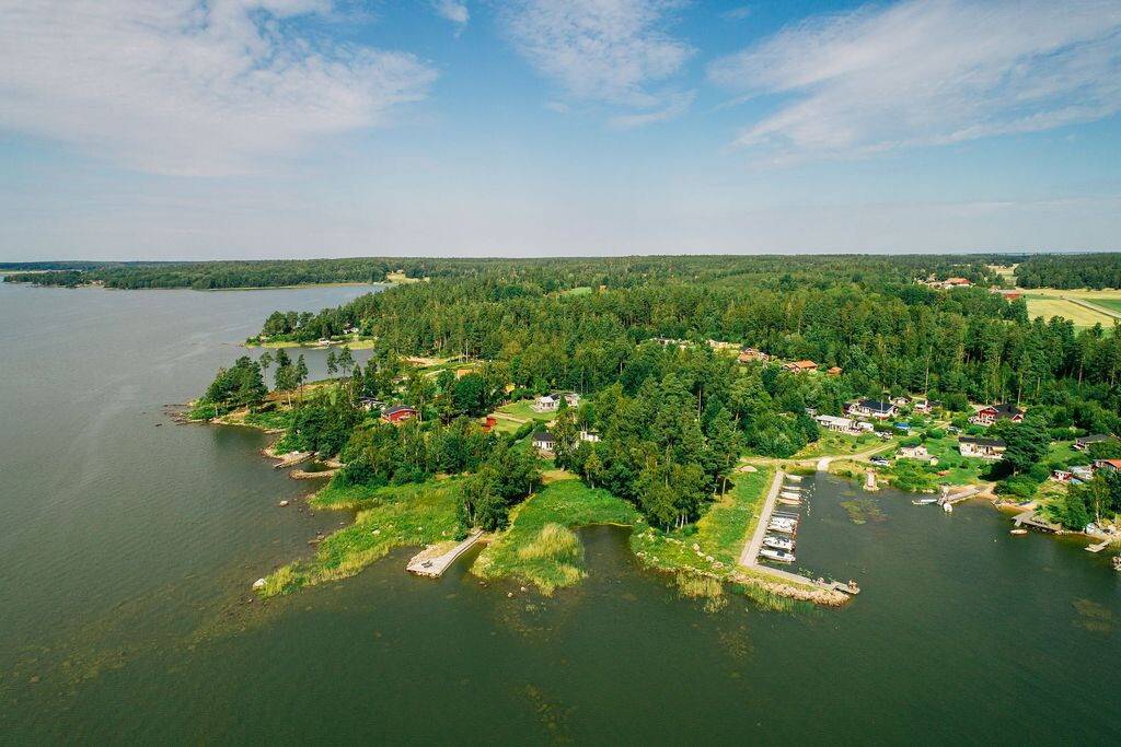 4 rum Fritidshus på Karlsvik 17 Mariestad Mariestads kommun - bild 45