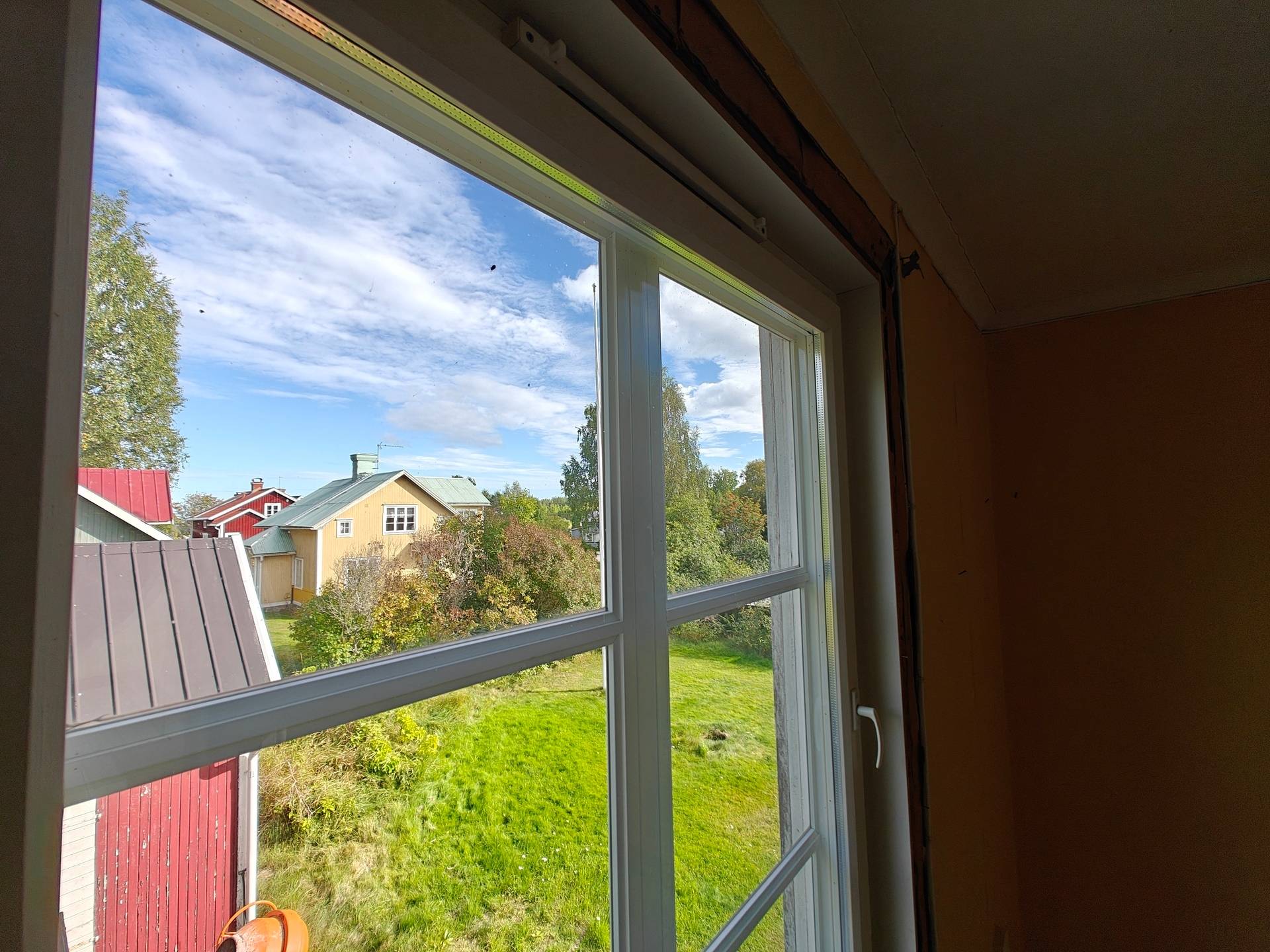 3 rum Villa på Björkstigen 4 Stocka Nordanstigs kommun - bild 32